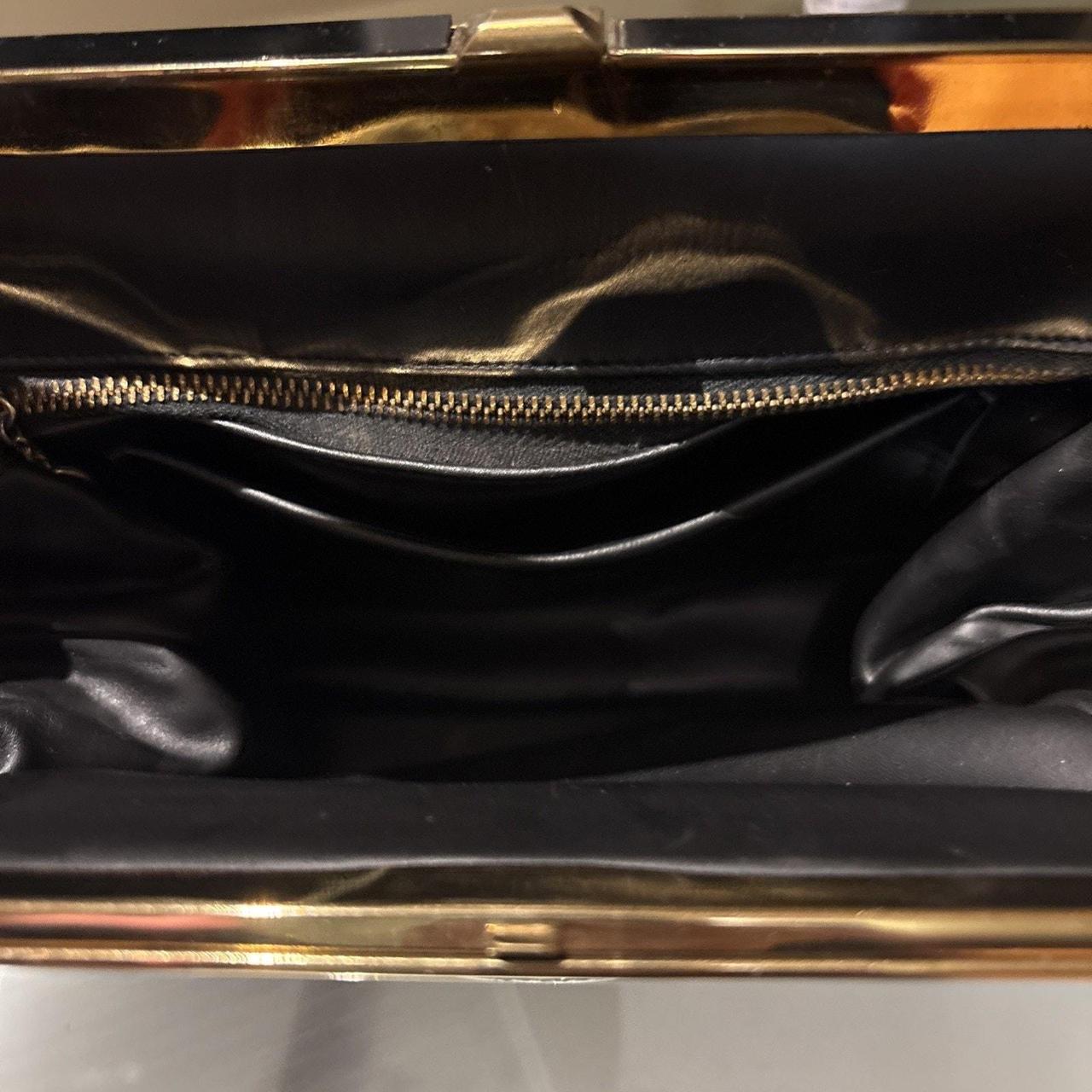 Source Unknown Women's Bag - Black – The VTG Blac… - image 8