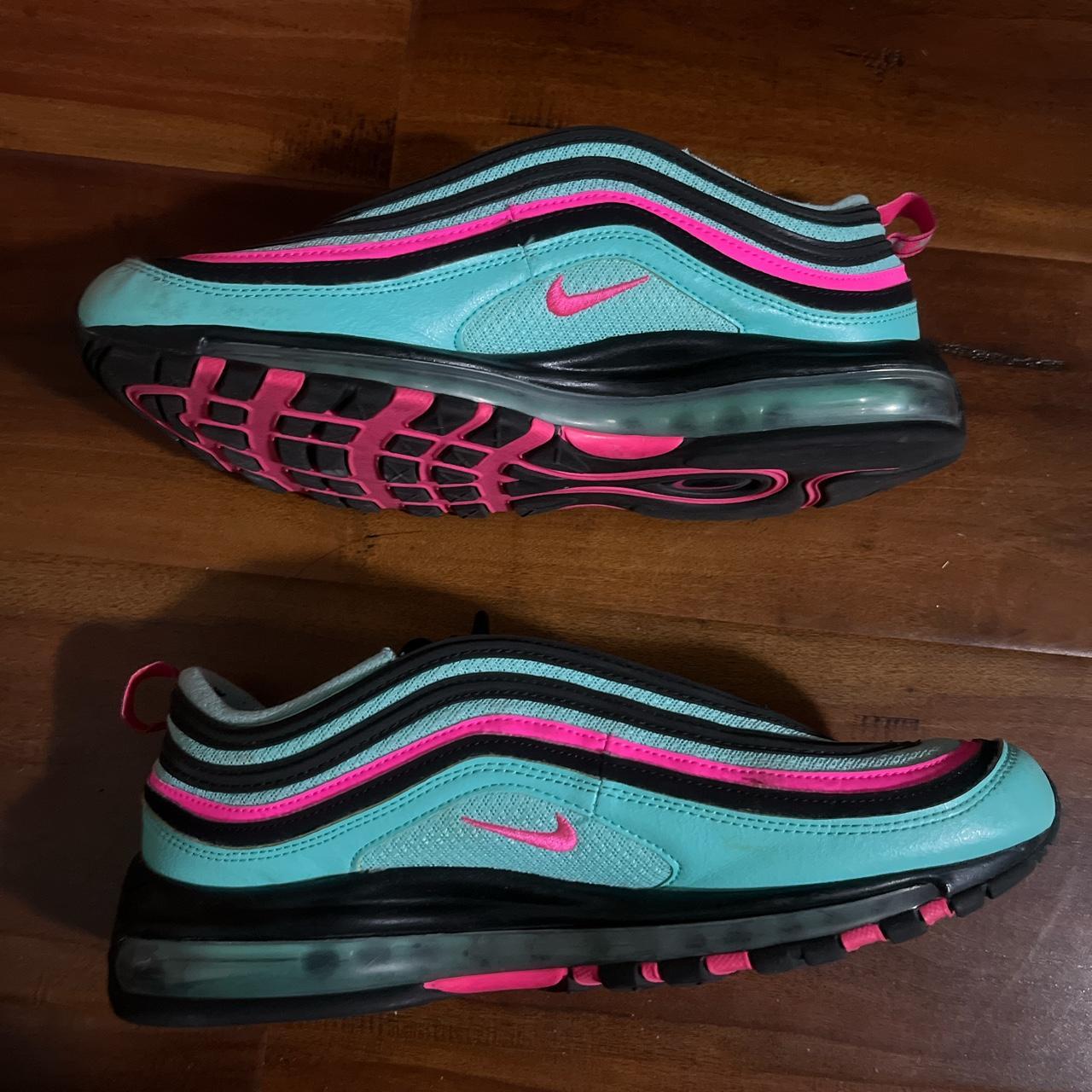 mens air max 97 south beach