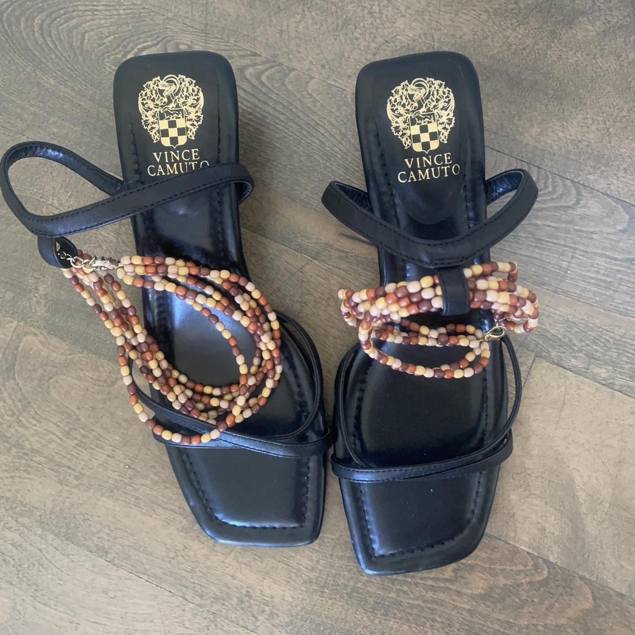 vince camuto kitten heels