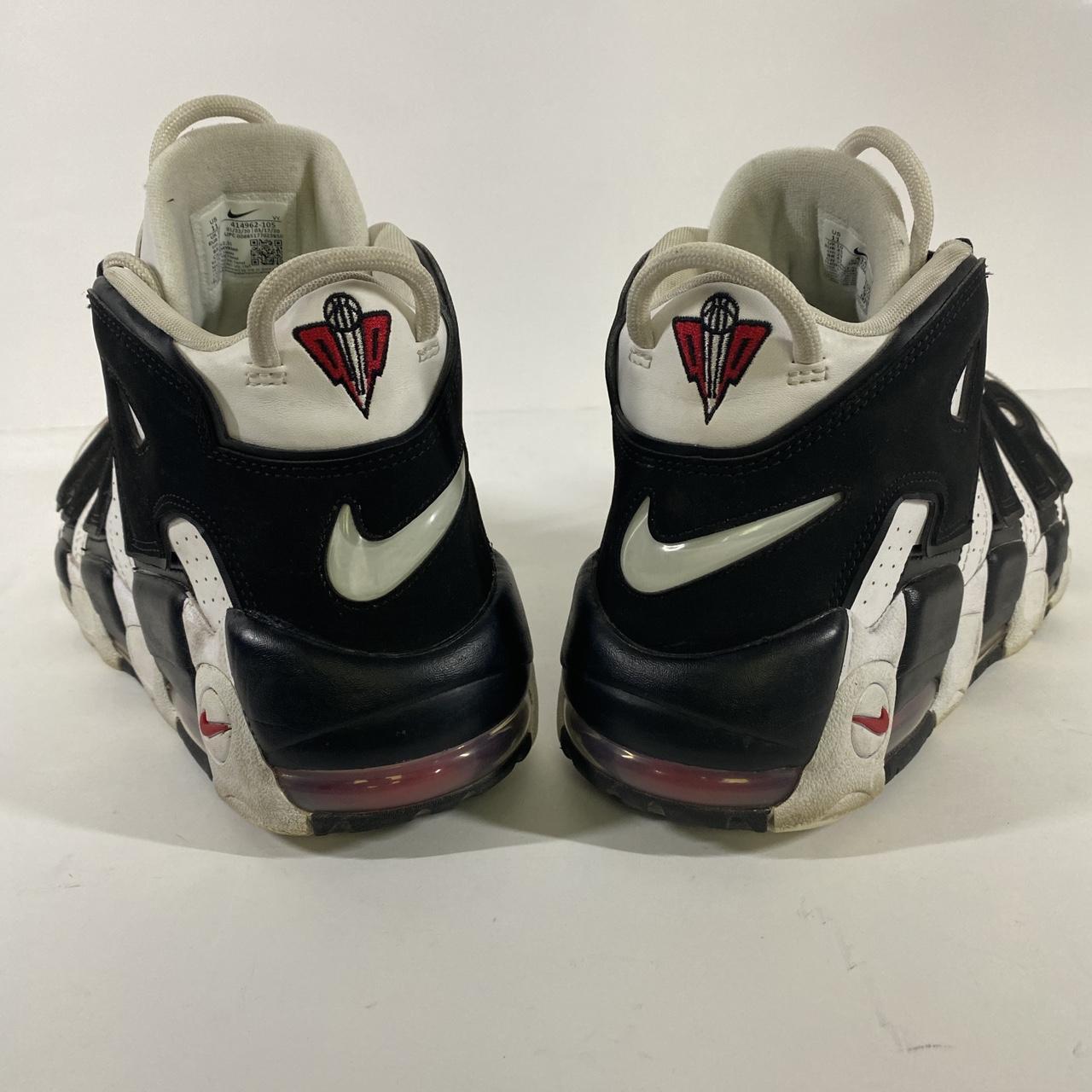 nike air more uptempo snipes