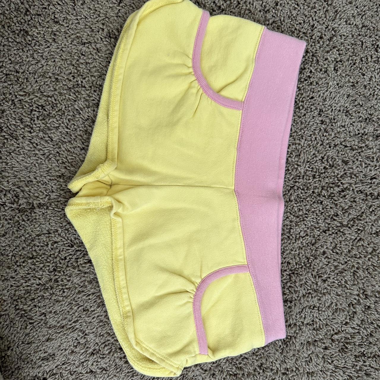 Paul Frank Womens Shorts Depop