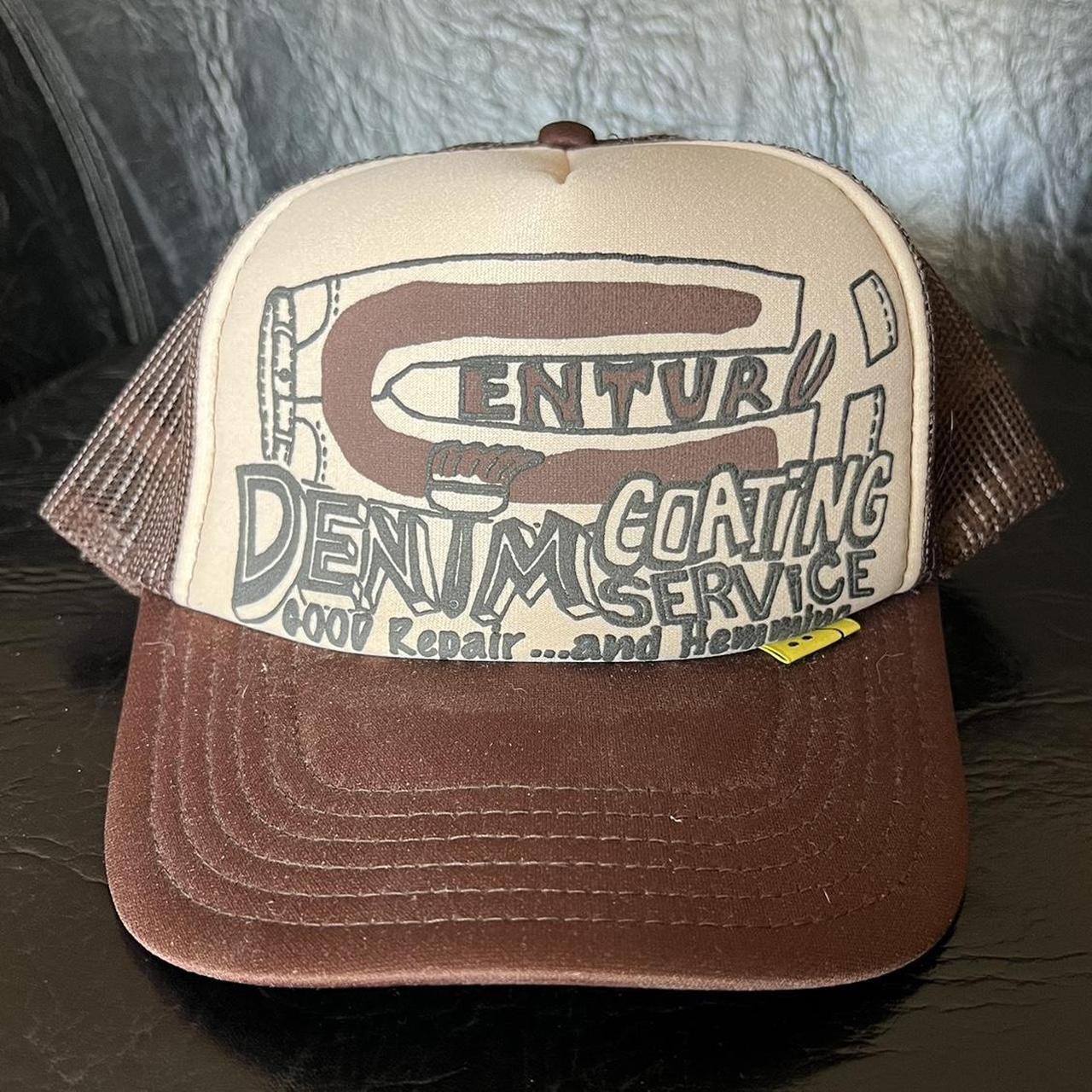 Store Kapital kountry denim hat