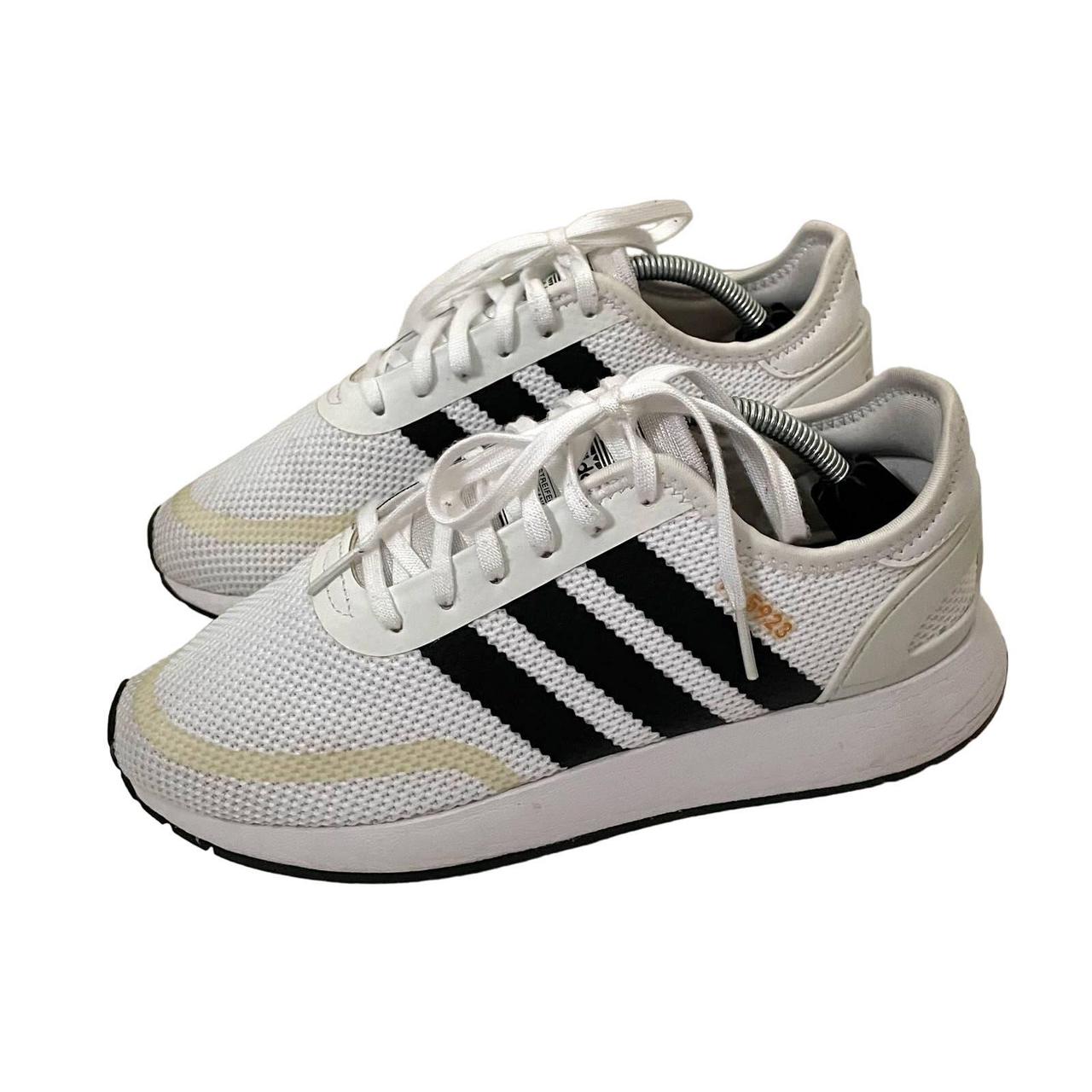 Womens 7.5 in youth 2024 adidas