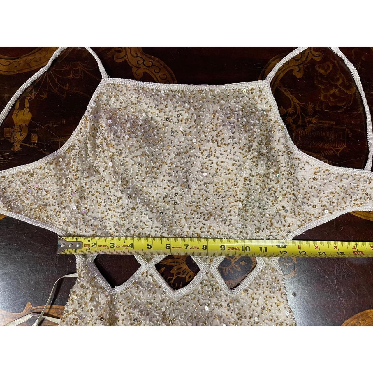 Scala Women's Formal dresses - Gold - XS – SCALA … - image 7