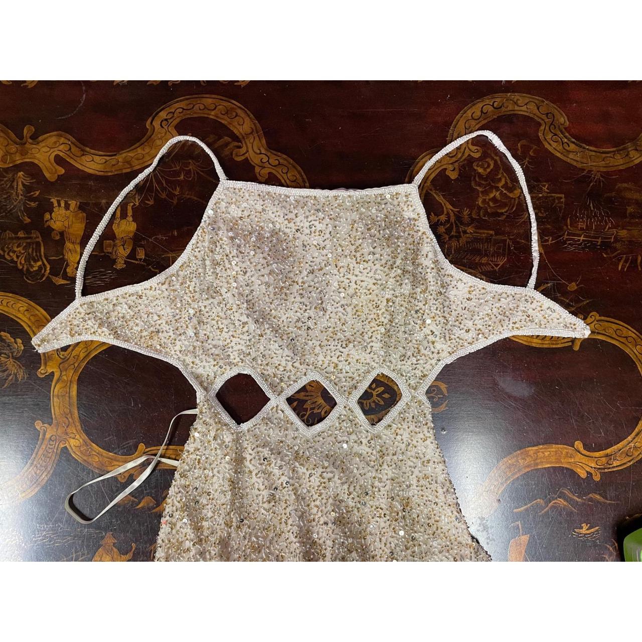 Scala Women's Formal dresses - Gold - XS – SCALA … - image 6