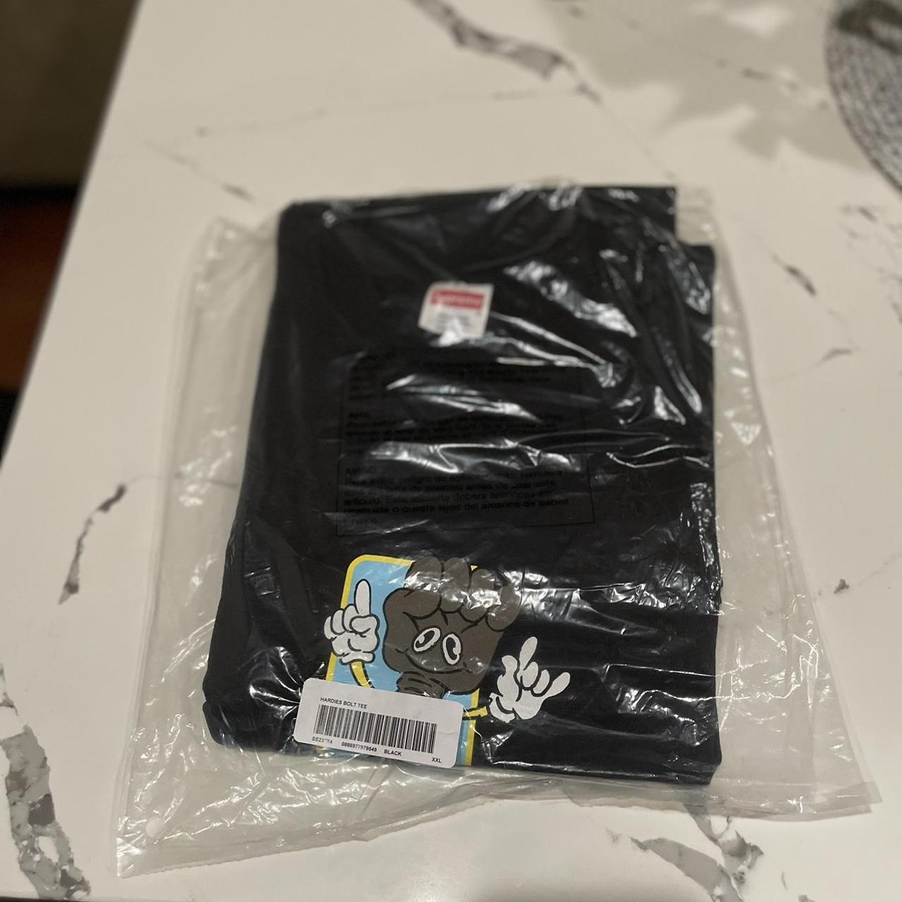 Supreme / Hardies Bolt Tee-