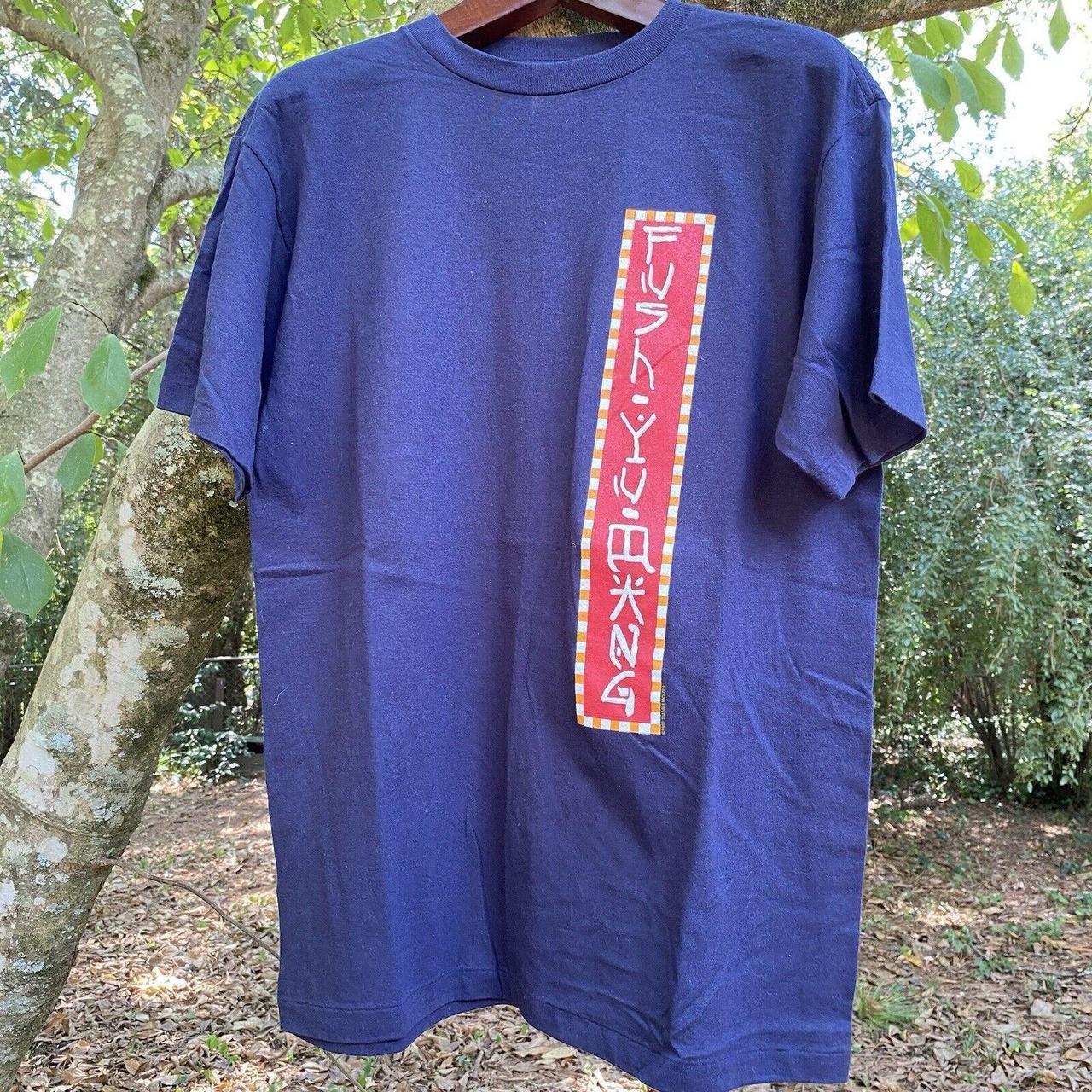 90s blur × smash mouth ロック Tシャツ