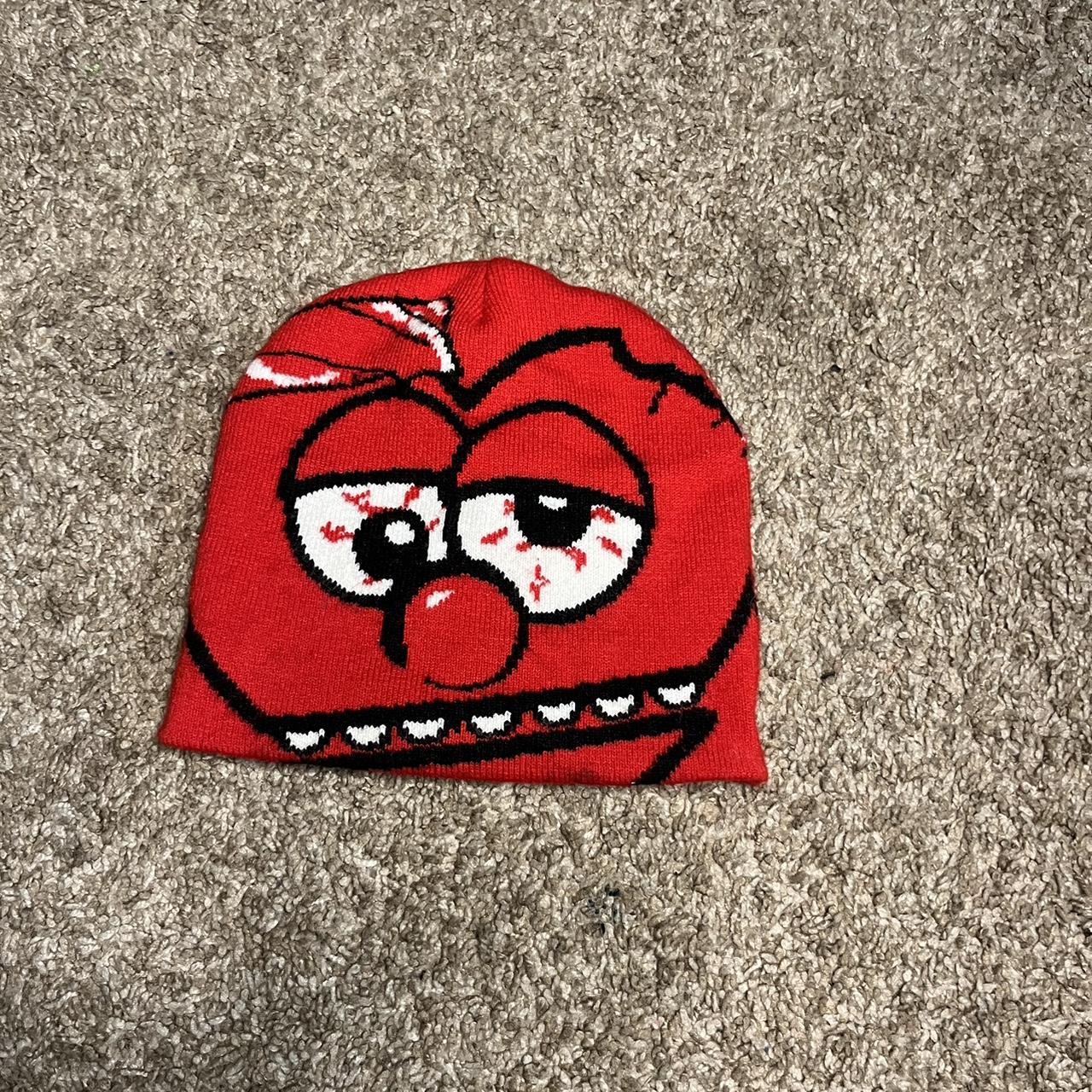 Thot breaker beanie!! (Chief keef brand) GloGang. - Depop
