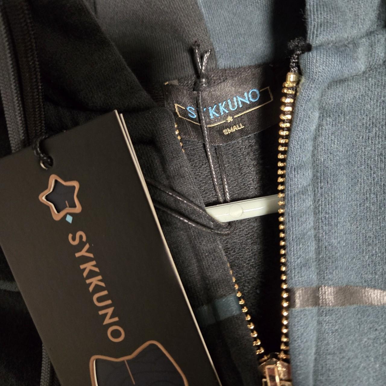 ON HOLD UNTIL 16/5 ♡ Sykkuno VTuber Merch Hoodie... - Depop