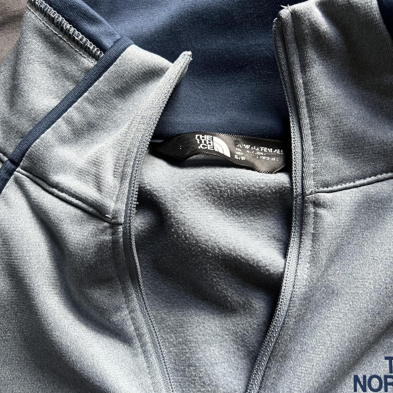 The North Face Women's Jumper (3)