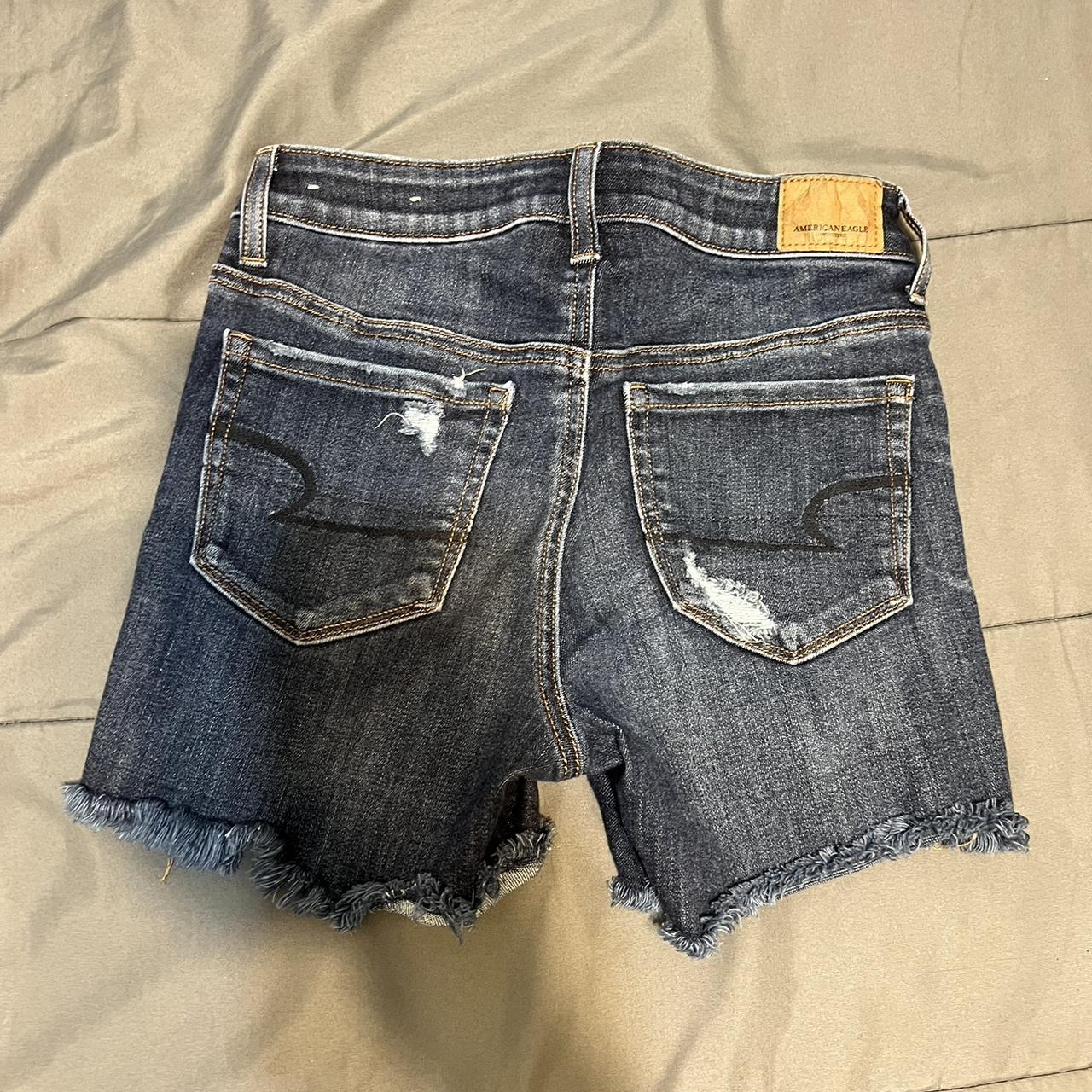 American Eagle Women's Shorts | Depop