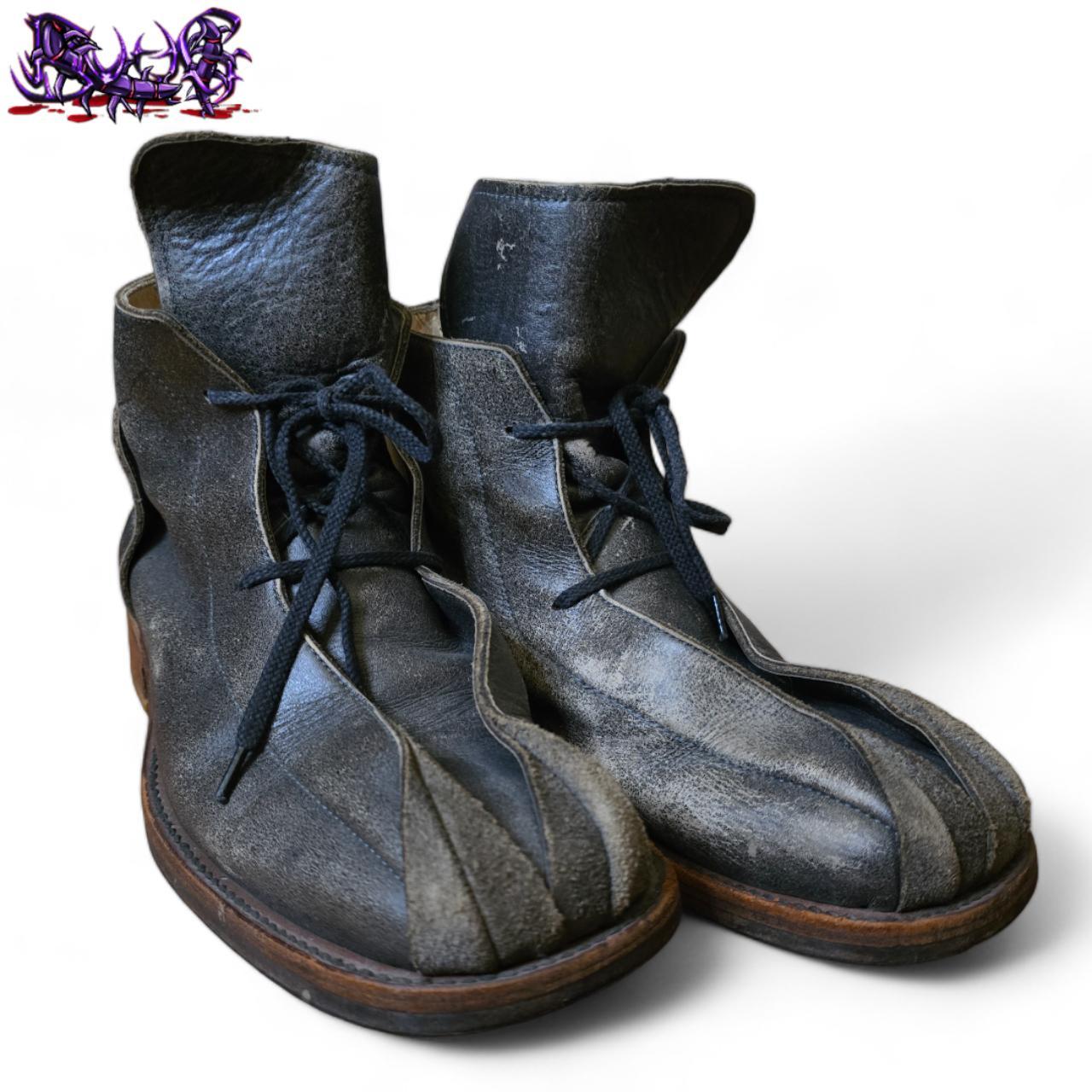 Beauty Beast Rabbit Heels This Japanese fashion | Depop