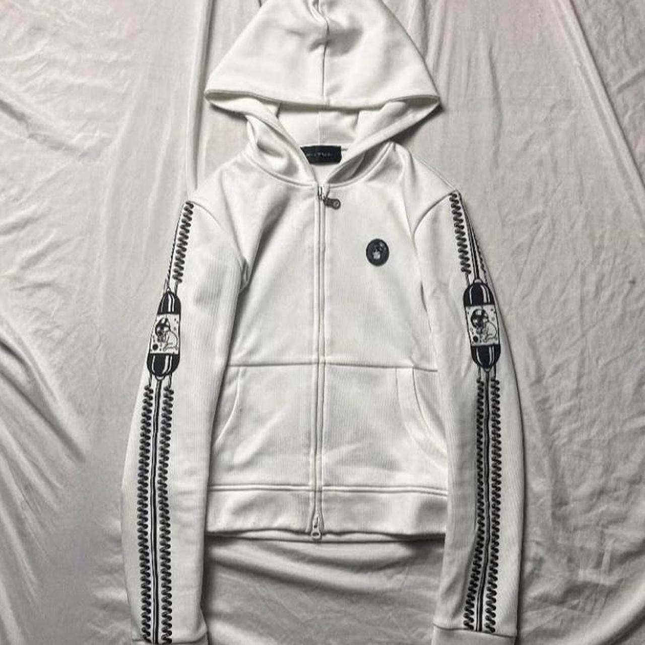 fotus full zip hoodie hoodie features