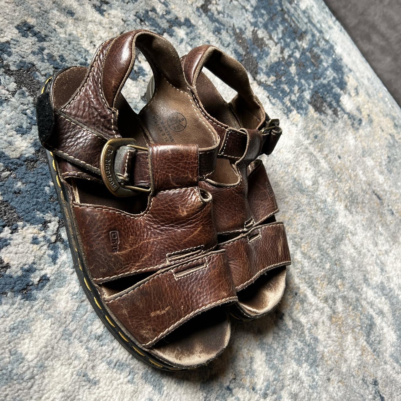 spartiate doc martens
