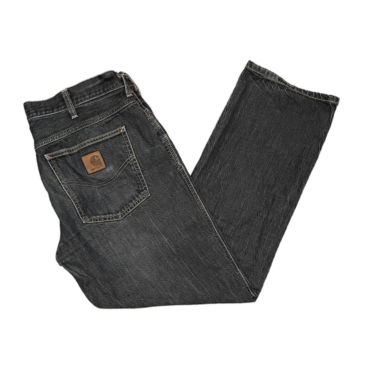 Carhartt texas clearance jeans