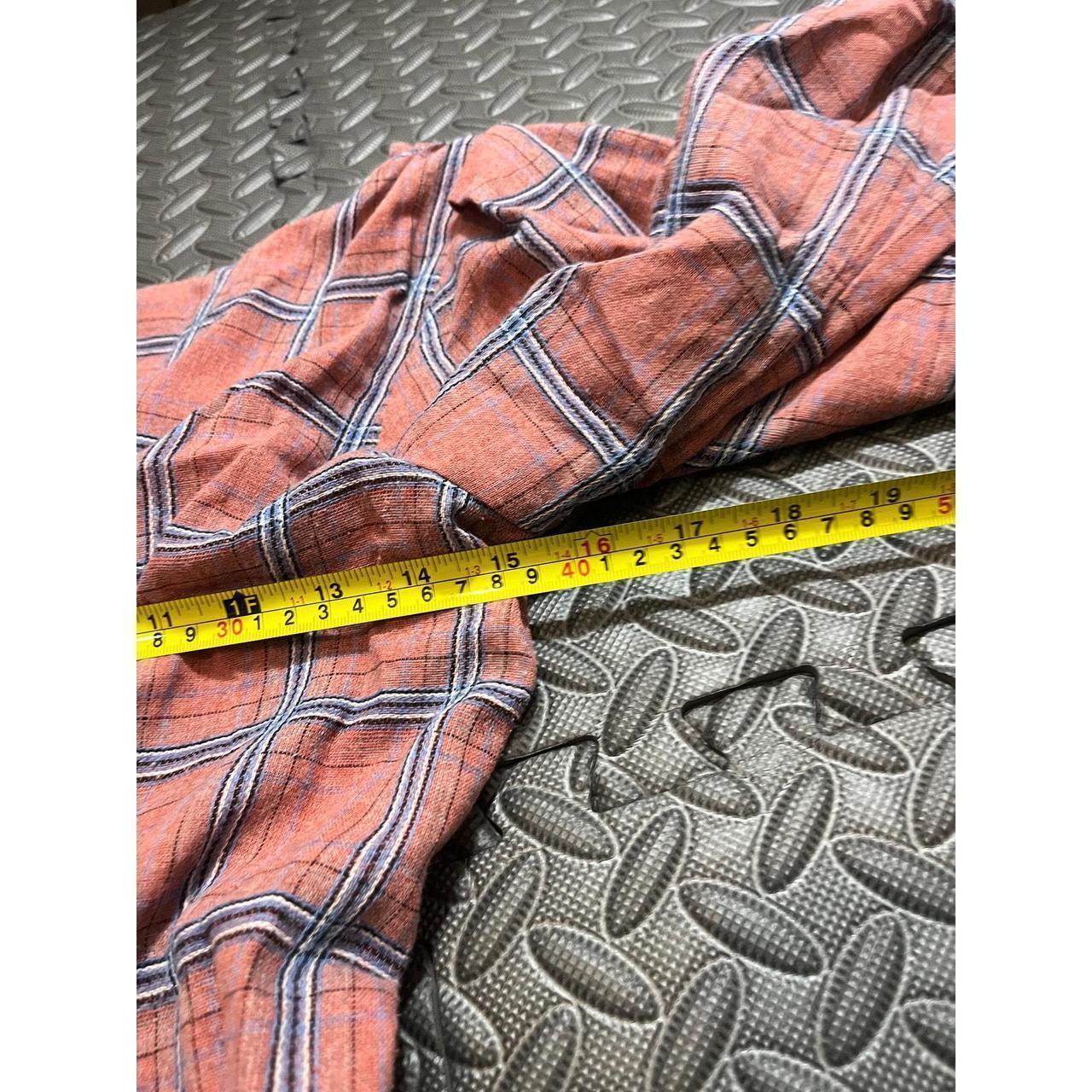 Free People Women's Dress - Red - 4 – Free People… - image 7