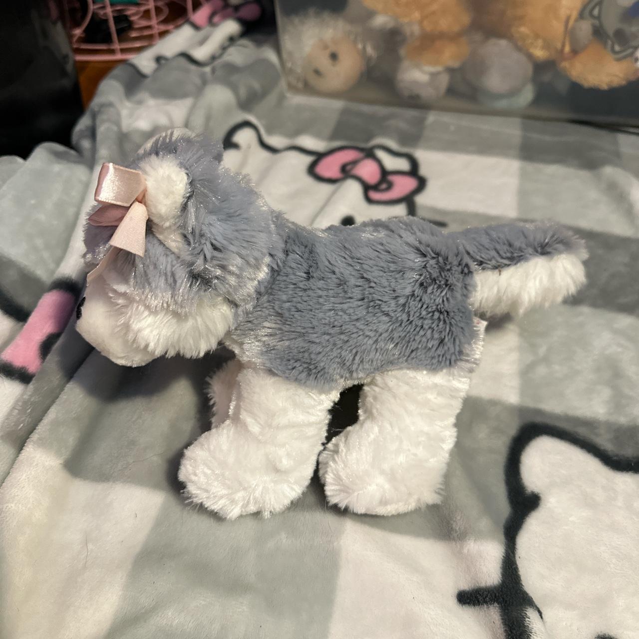 Webkinz Husky Dog plushie stuffed animal Willing to... - Depop