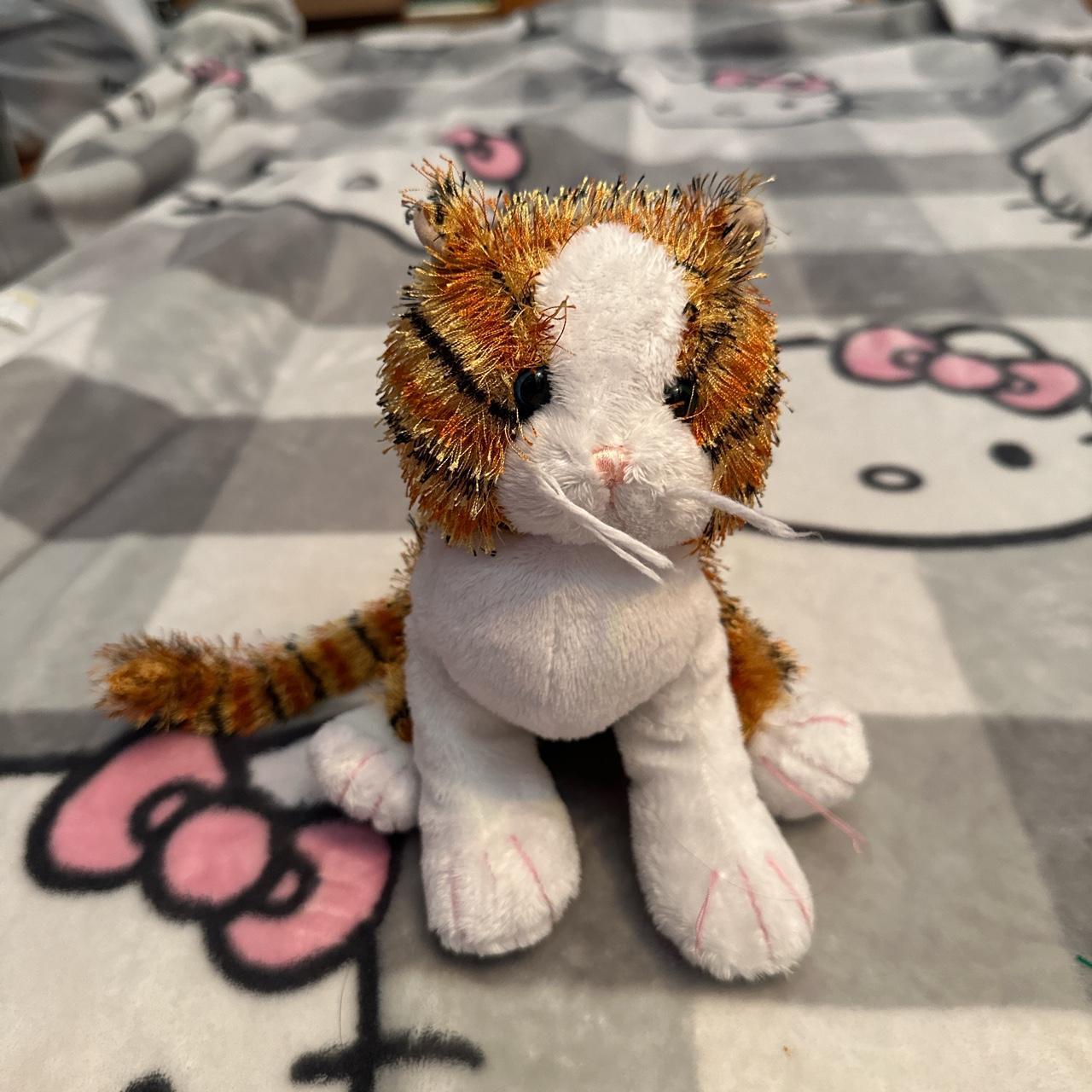 Webkinz alley clearance cat