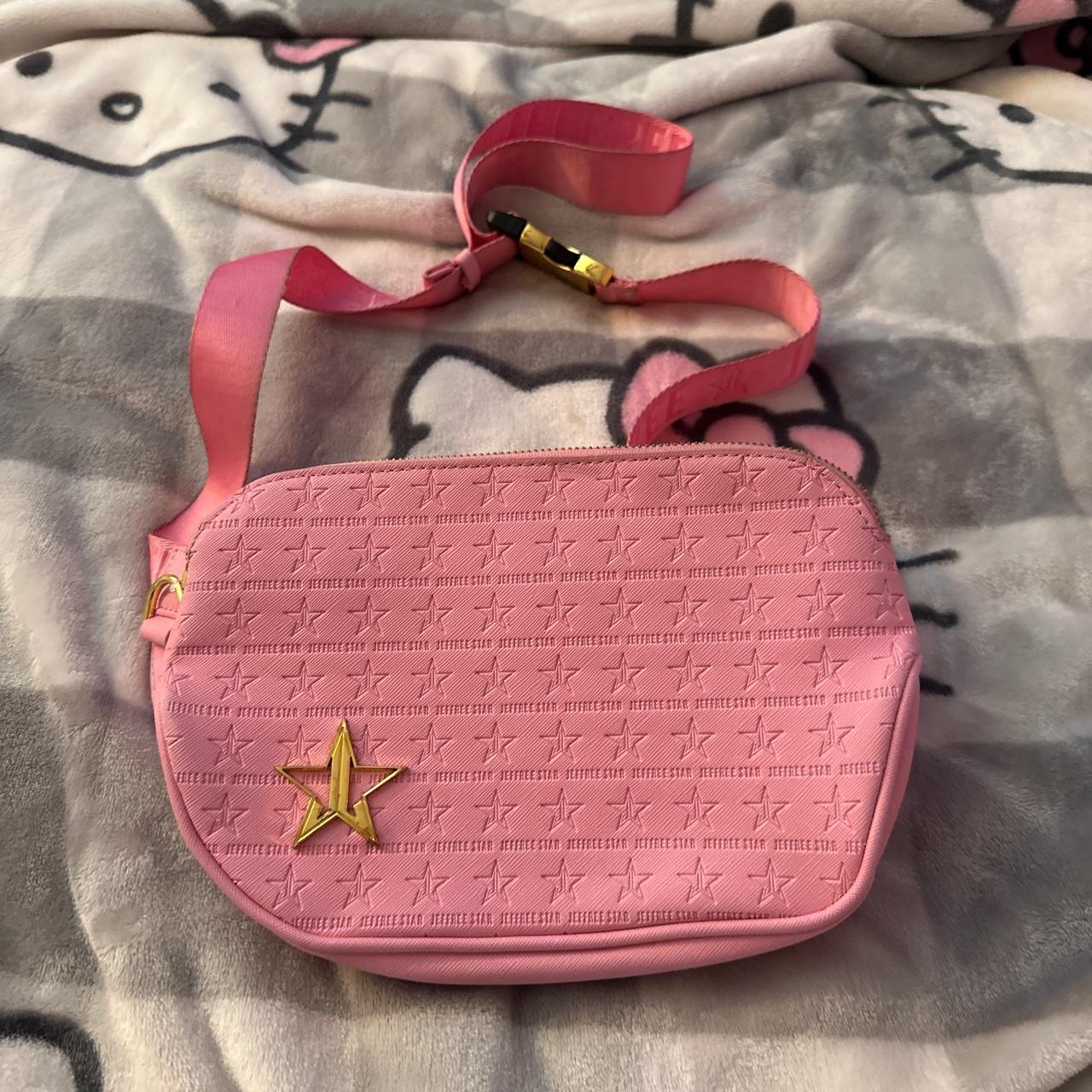 Jeffree star fanny on sale pack