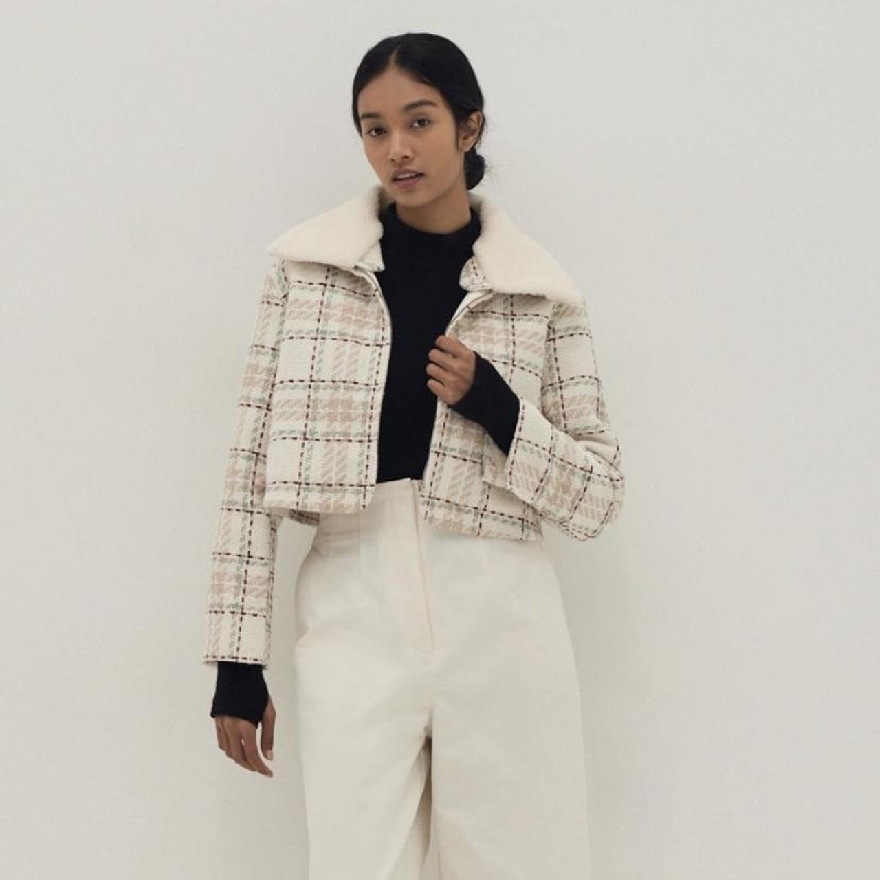 Brand: Love Bonito Style: Michelle Oversized Depop