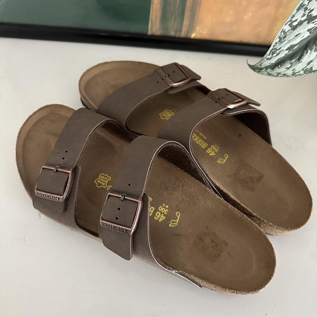 dillards birkenstocks mens