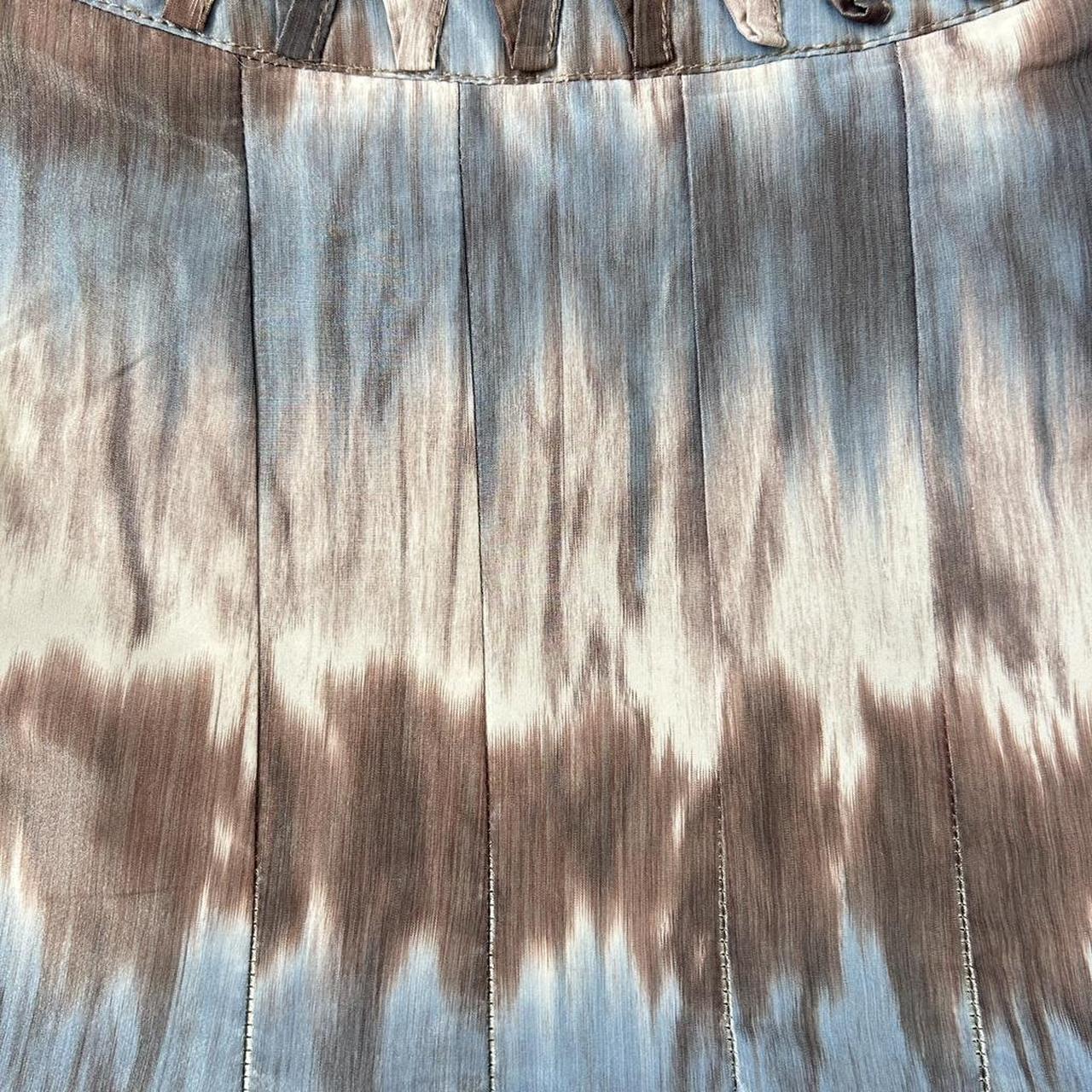 Chico's Women's Polyester Jacket - Multi/Brown - … - image 6