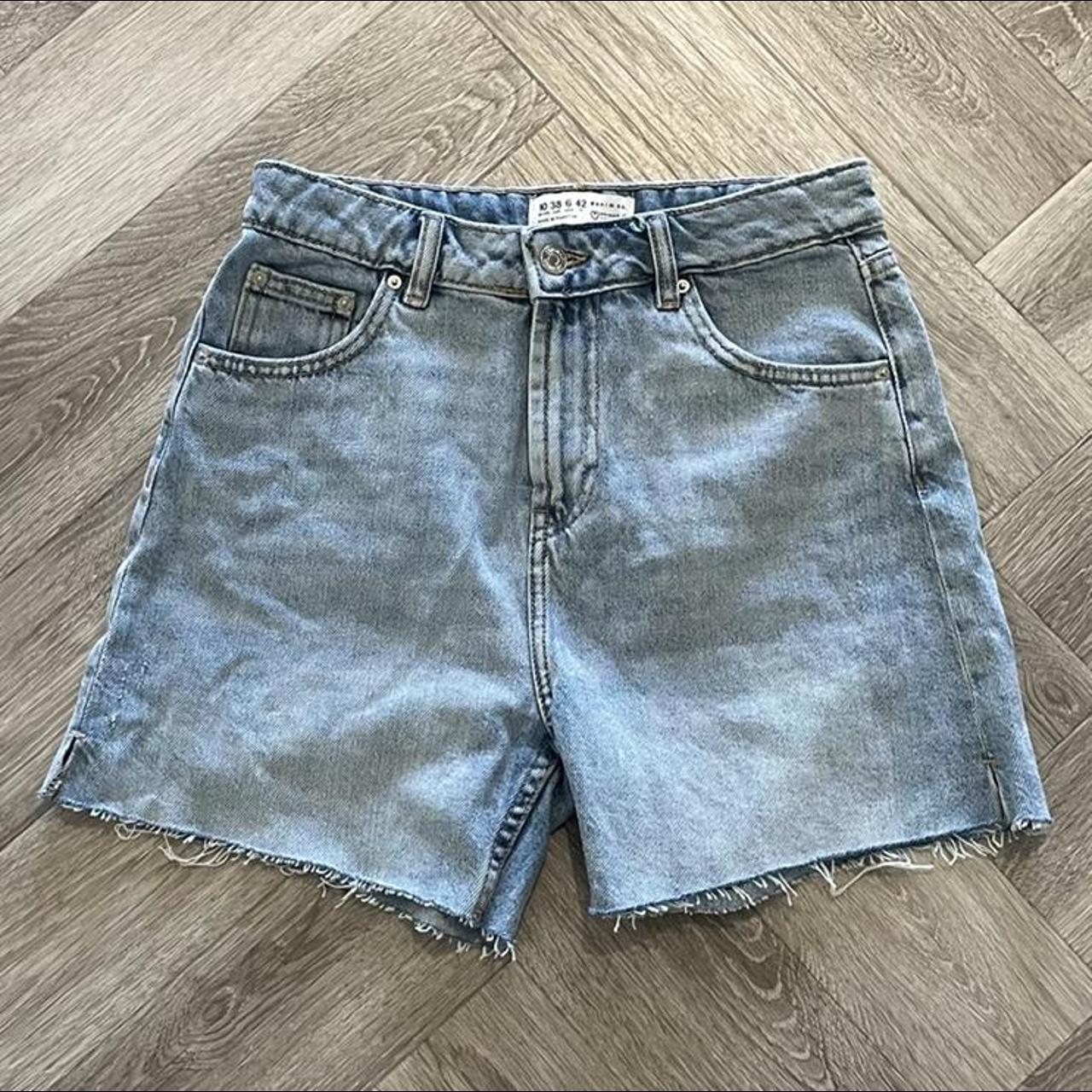 Primark Women's Shorts Depop