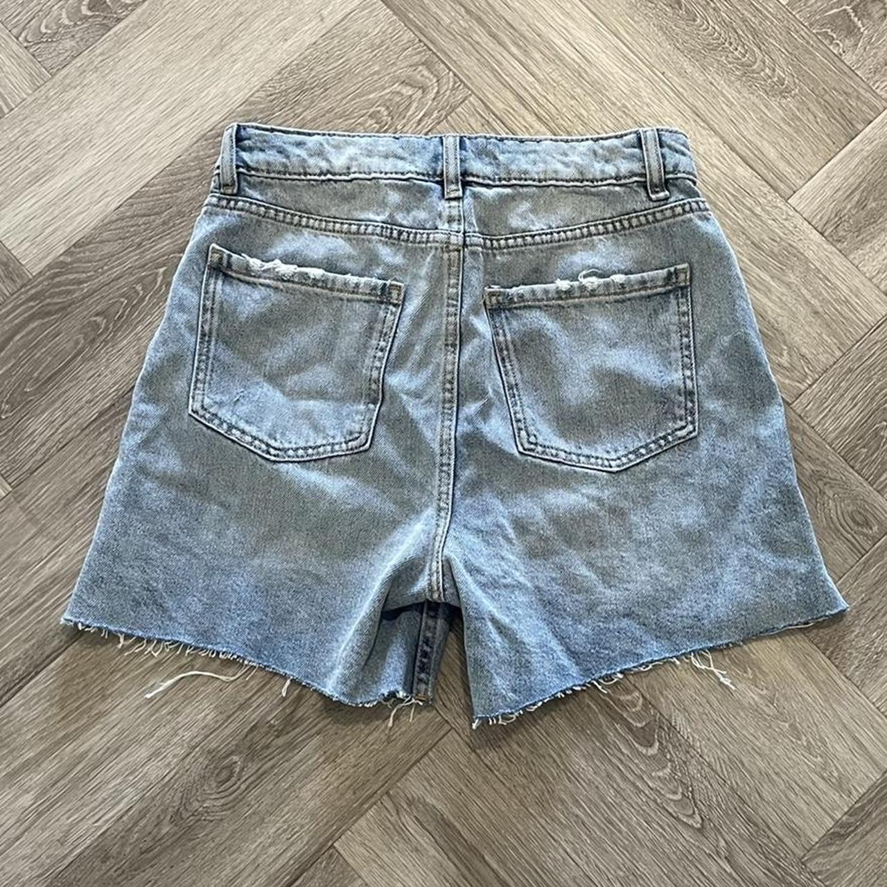 Primark Women's Shorts Depop