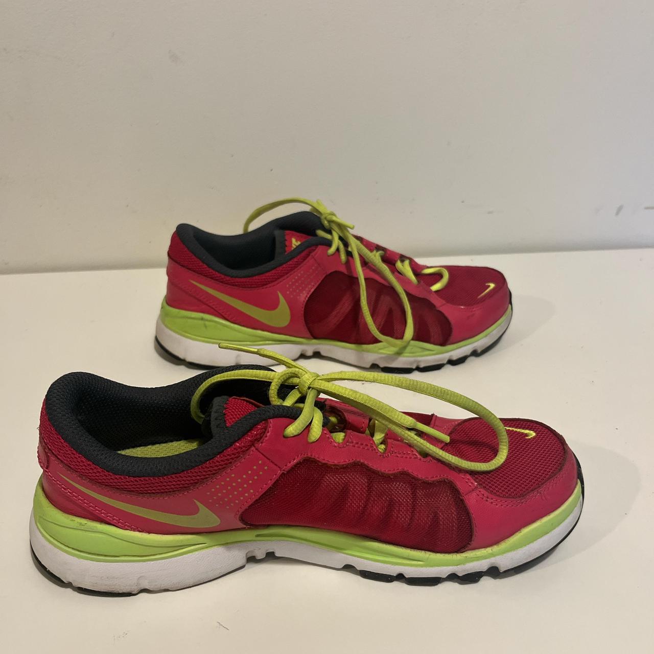 nike flex tr2 womens