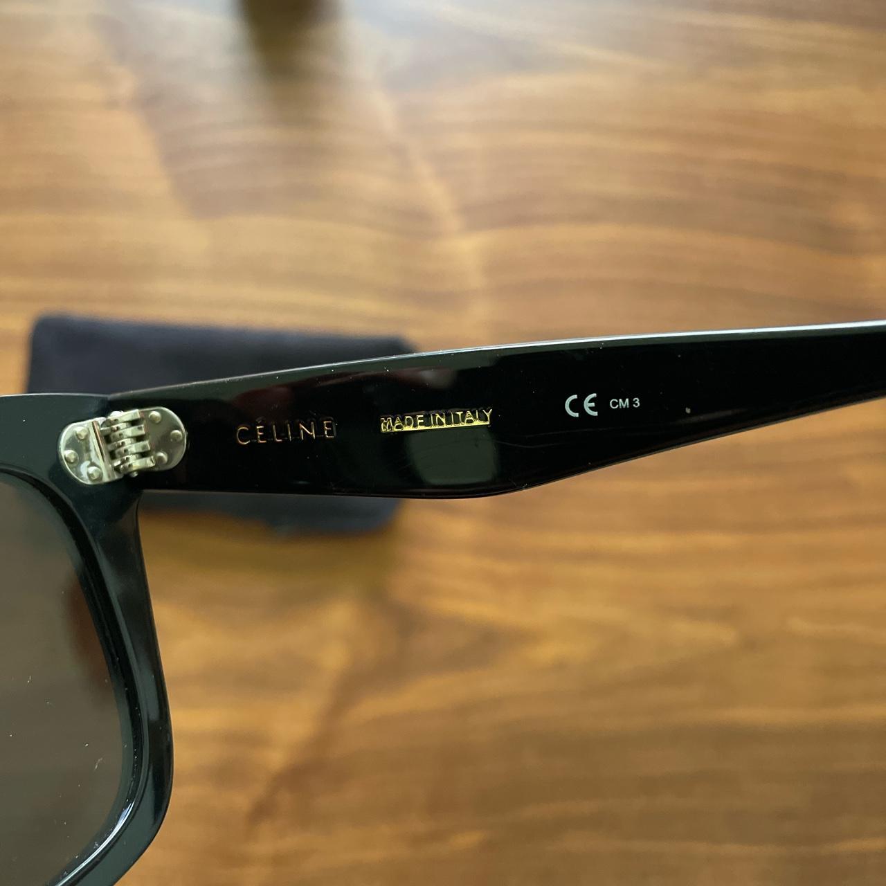 Brand New Celine Sunglasses Cl4002UN #celine - Depop