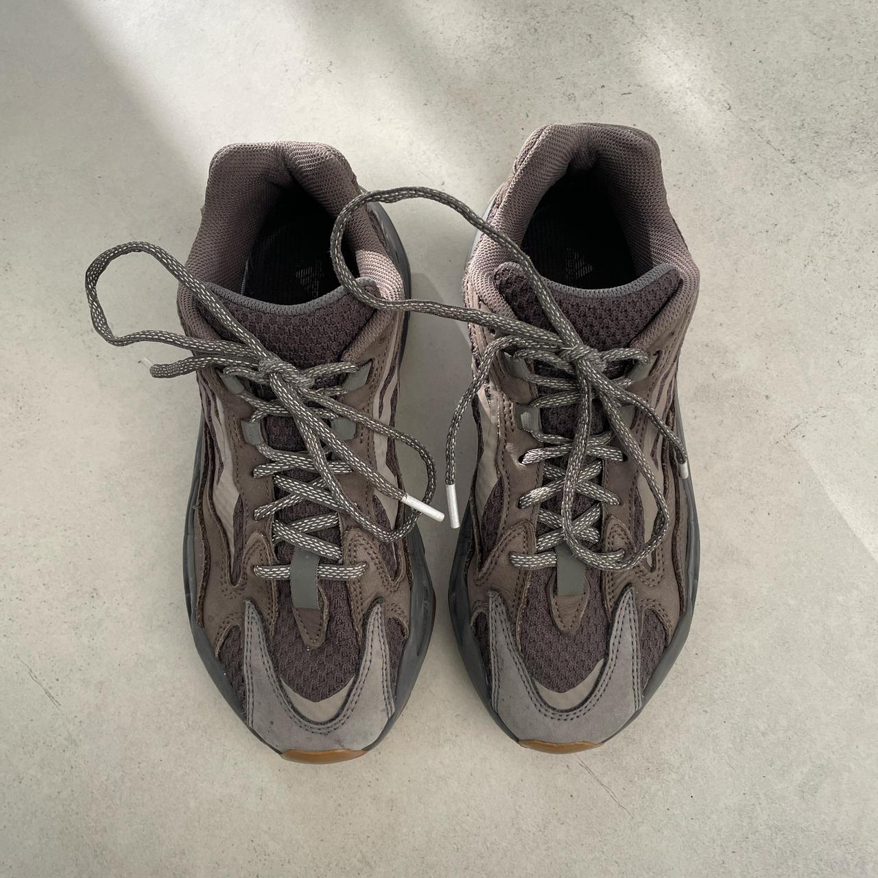 Yeezy 700 v2 geode sneakers Size Men's Women's Depop