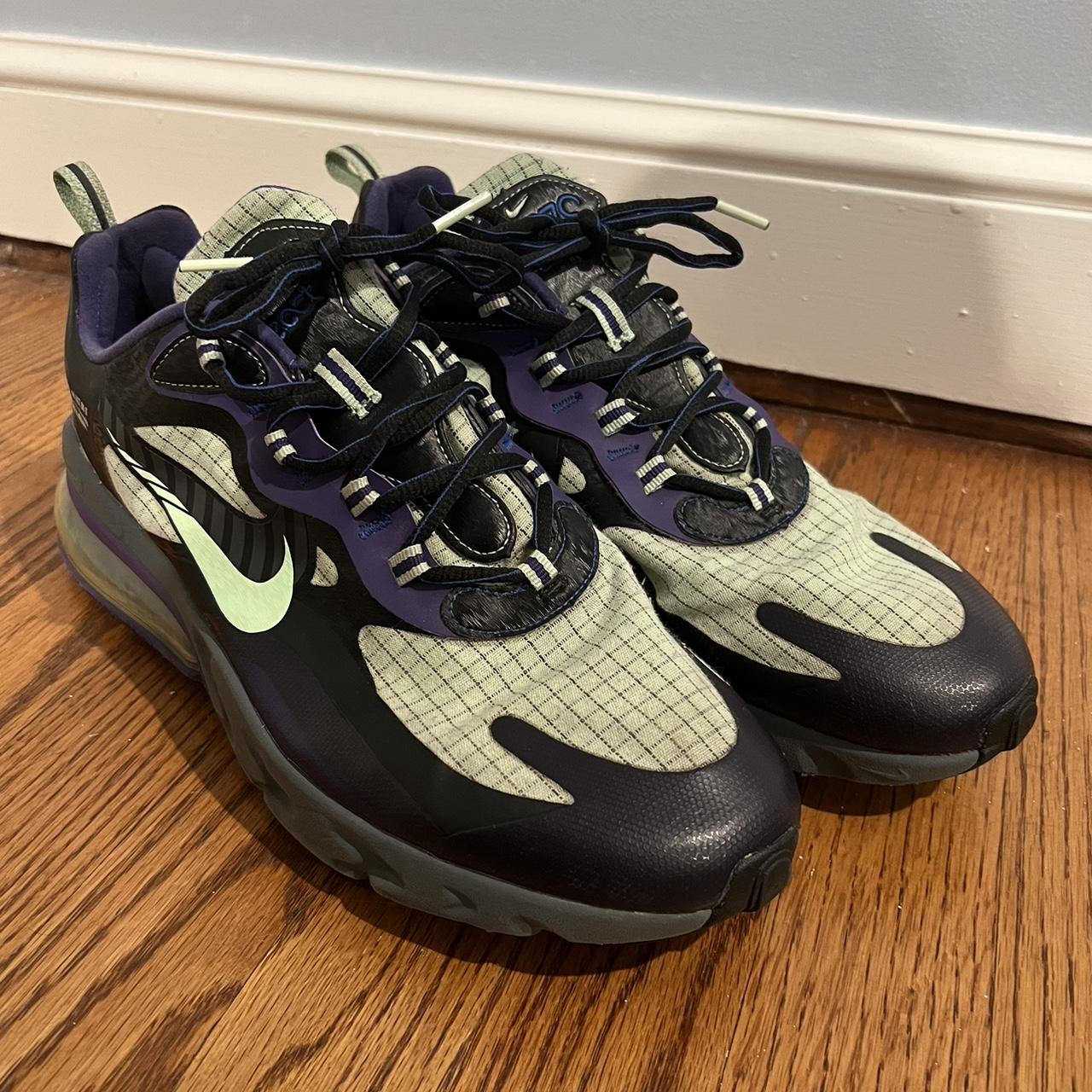 270 react future swoosh