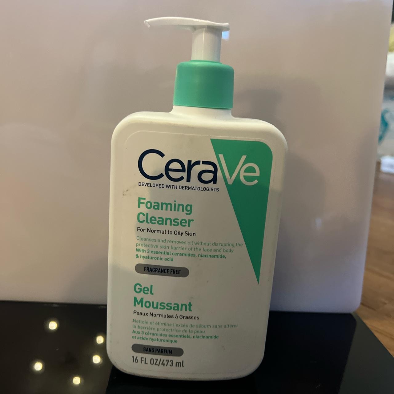 CeraVe Skincare Depop