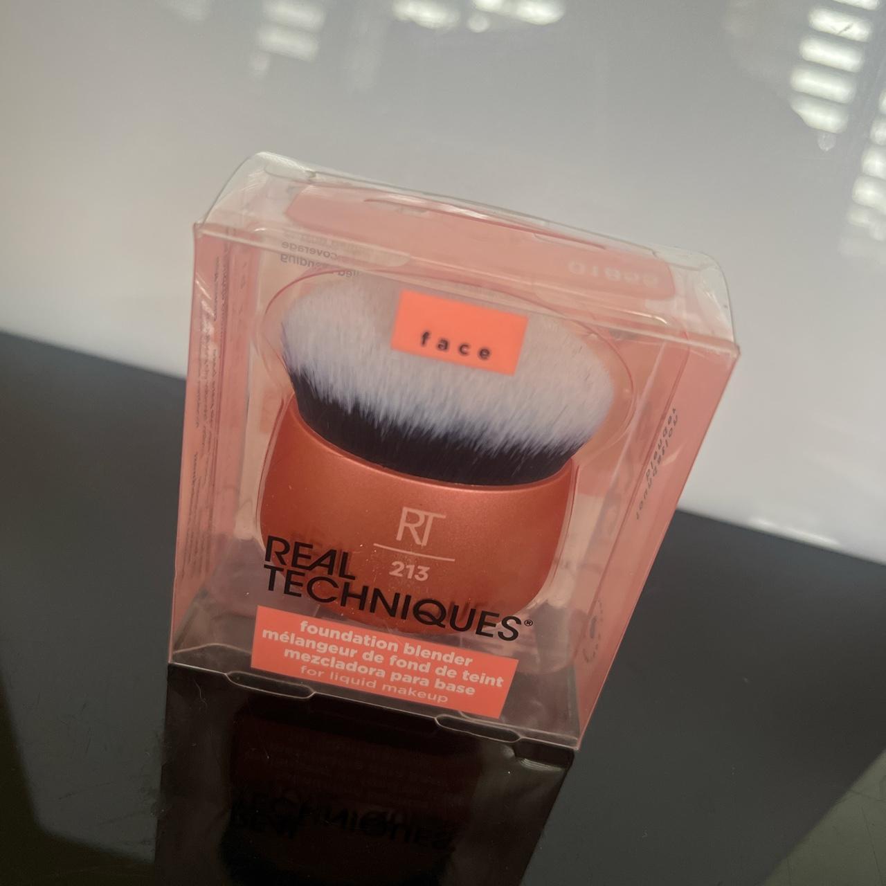 Real Techniques foundation blender. Brand new in... Depop