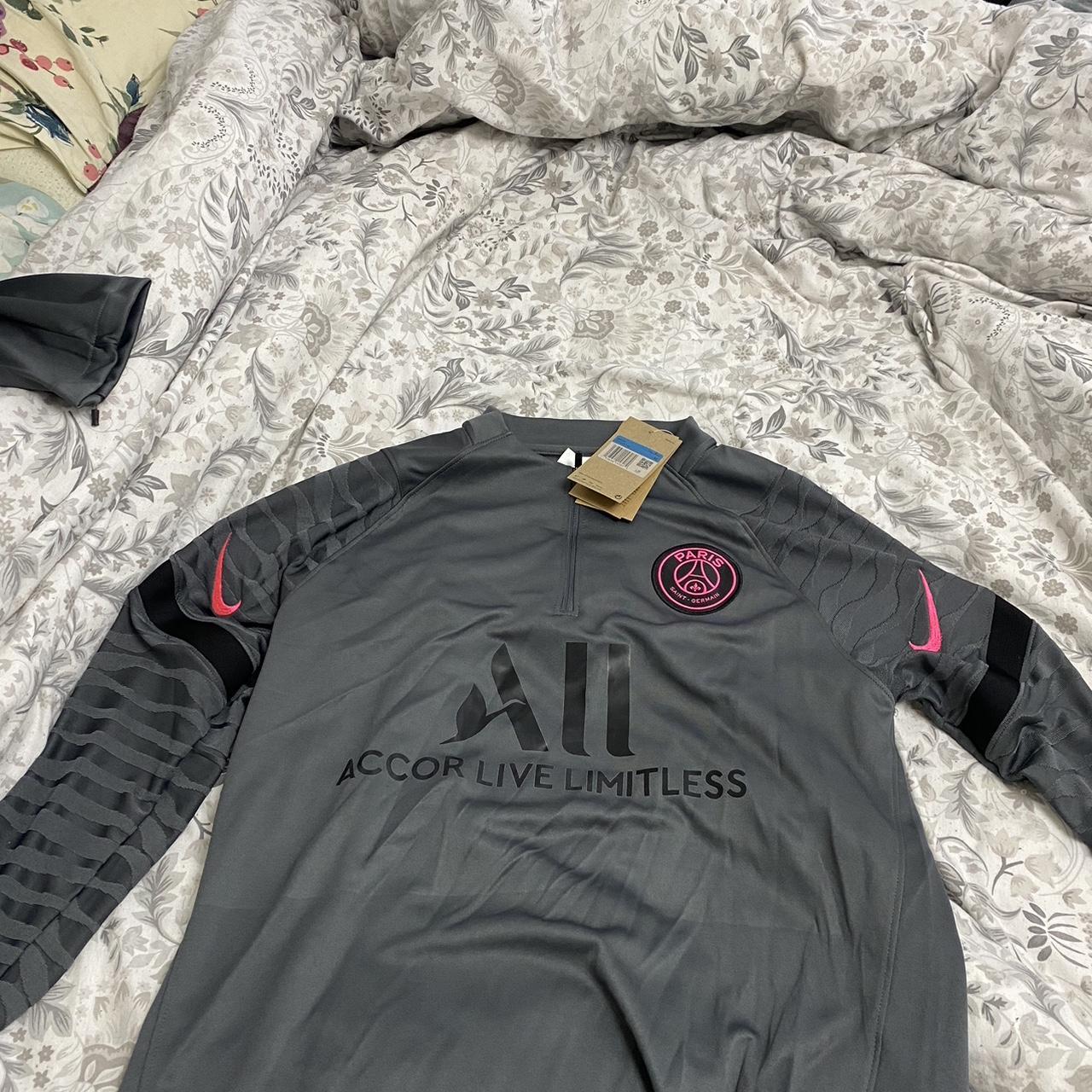mens psg tracksuit