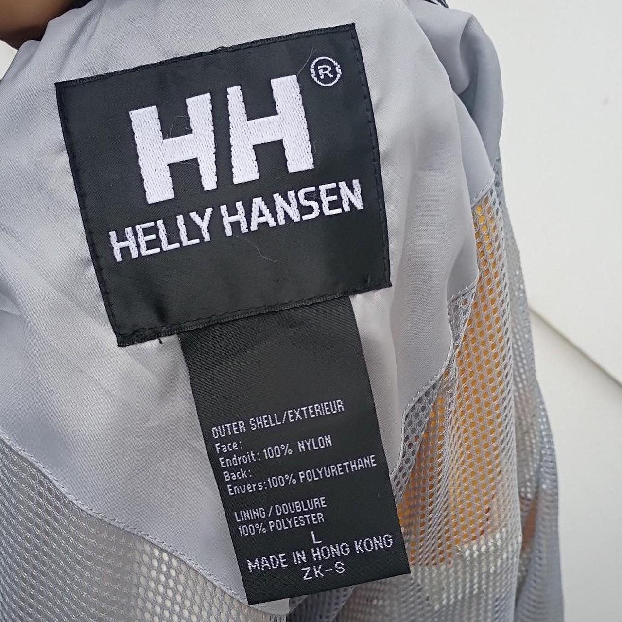 Helly Hansen Women's Jacket - Yellow/Multi - L – … - image 8