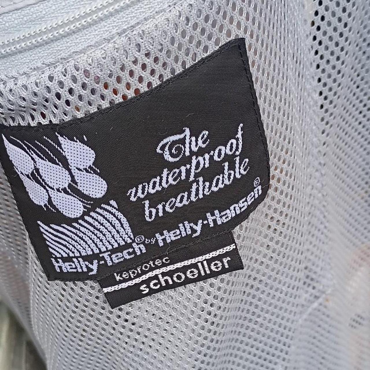 Helly Hansen Women's Jacket - Yellow/Multi - L – … - image 7