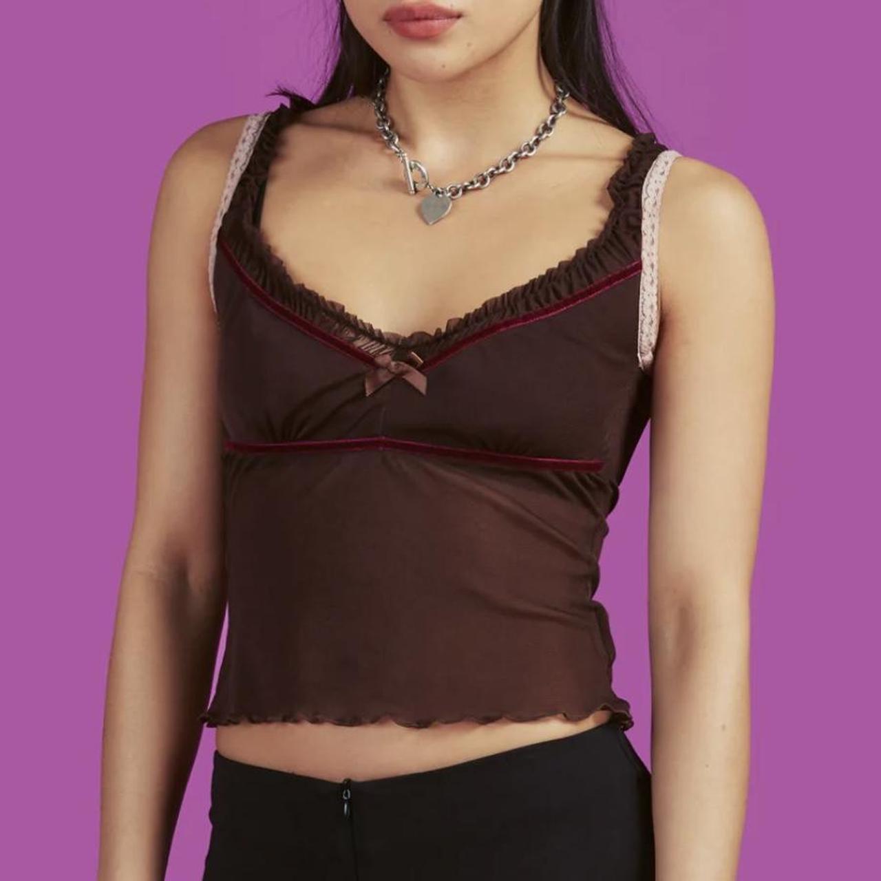 UNIF Women's Crop-top