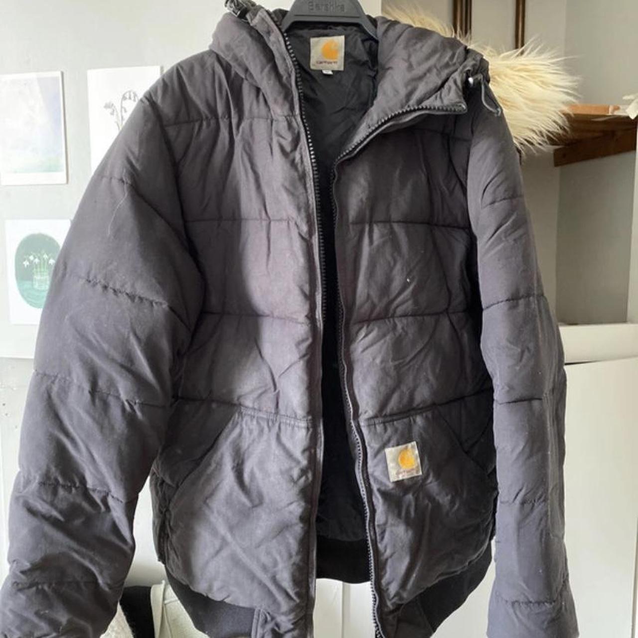 Carhartt belmont best sale