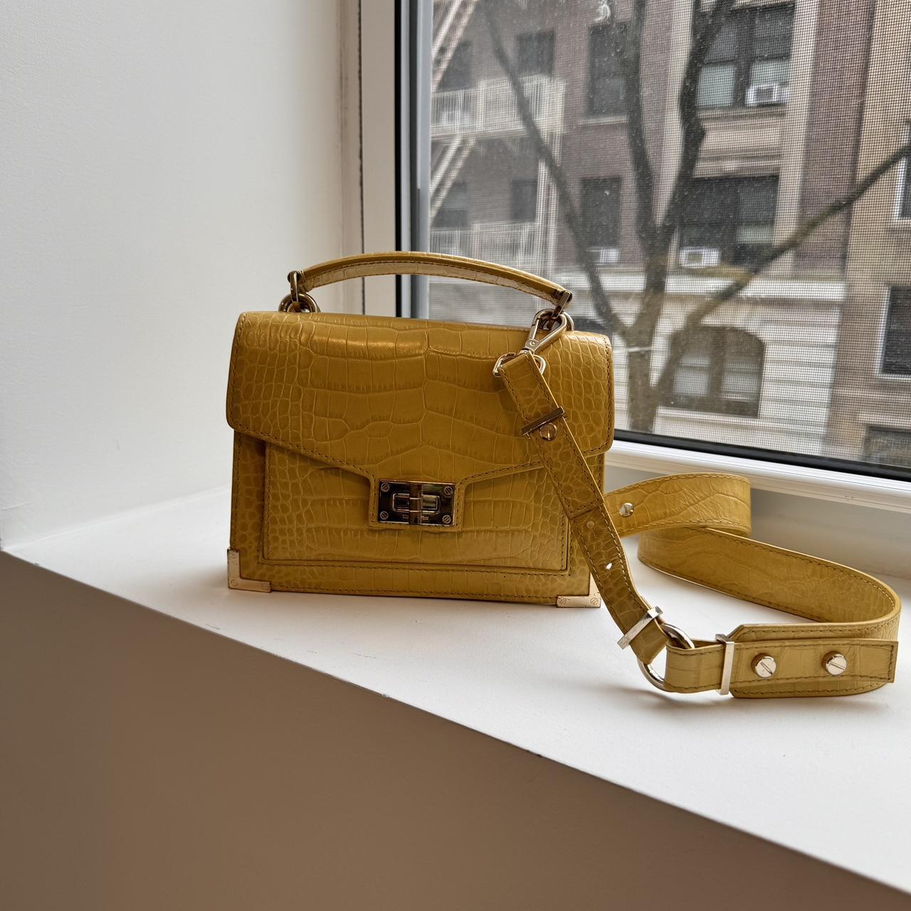 Handbag Sac The Kooples Imitation The Kooples Small Emily Bag In