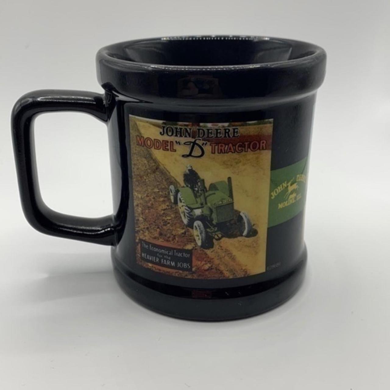 Thermo Mug John Deere