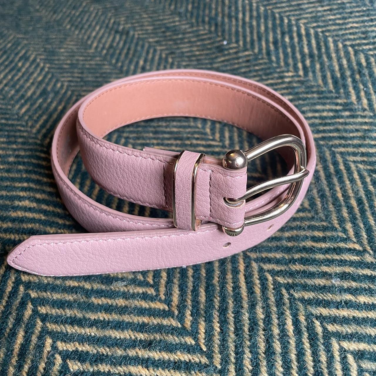Next belt suitable for waist size 26”-32.5” - Depop