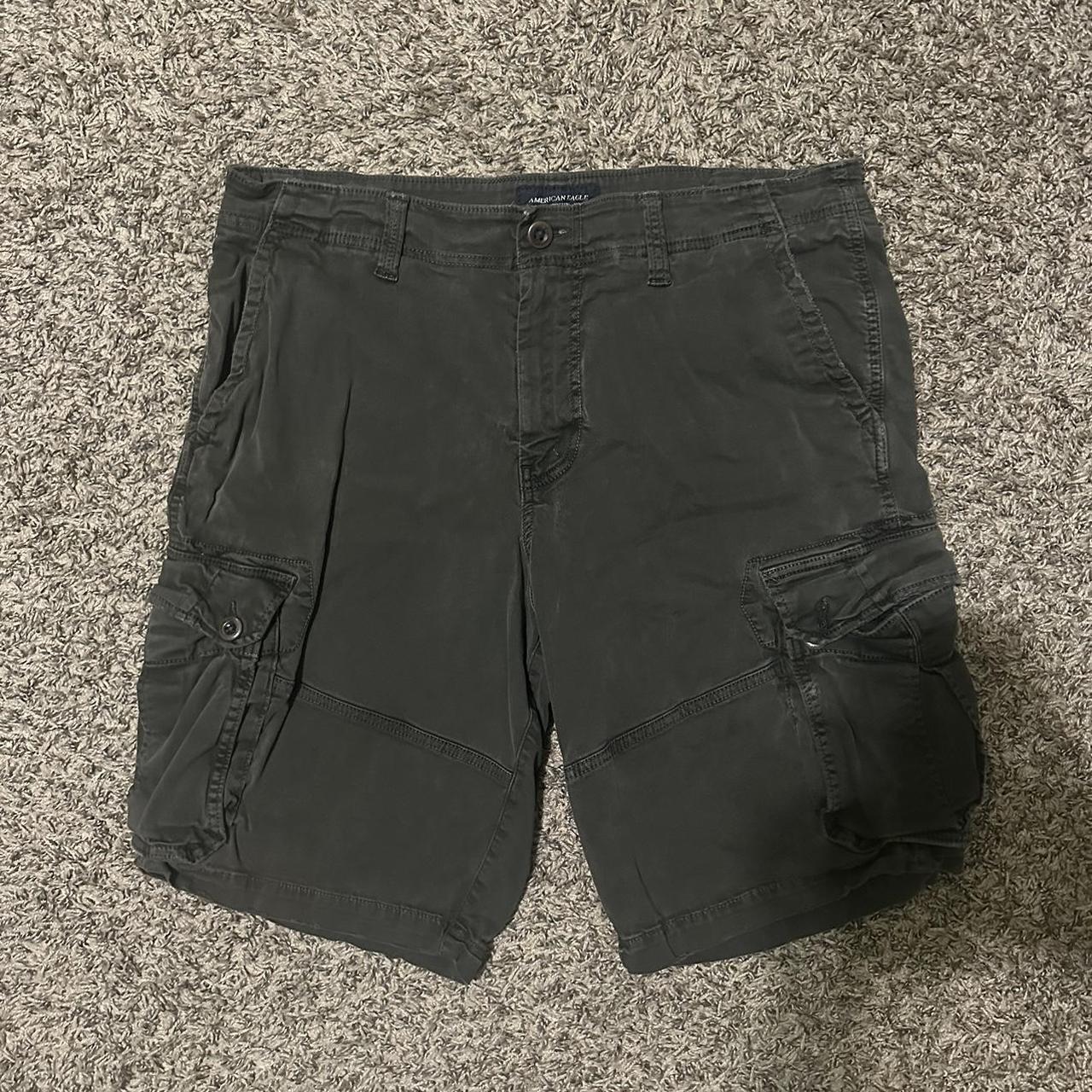 American Eagle Men's Shorts | Depop