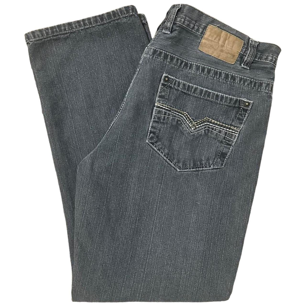 michael jordan baggy jeans