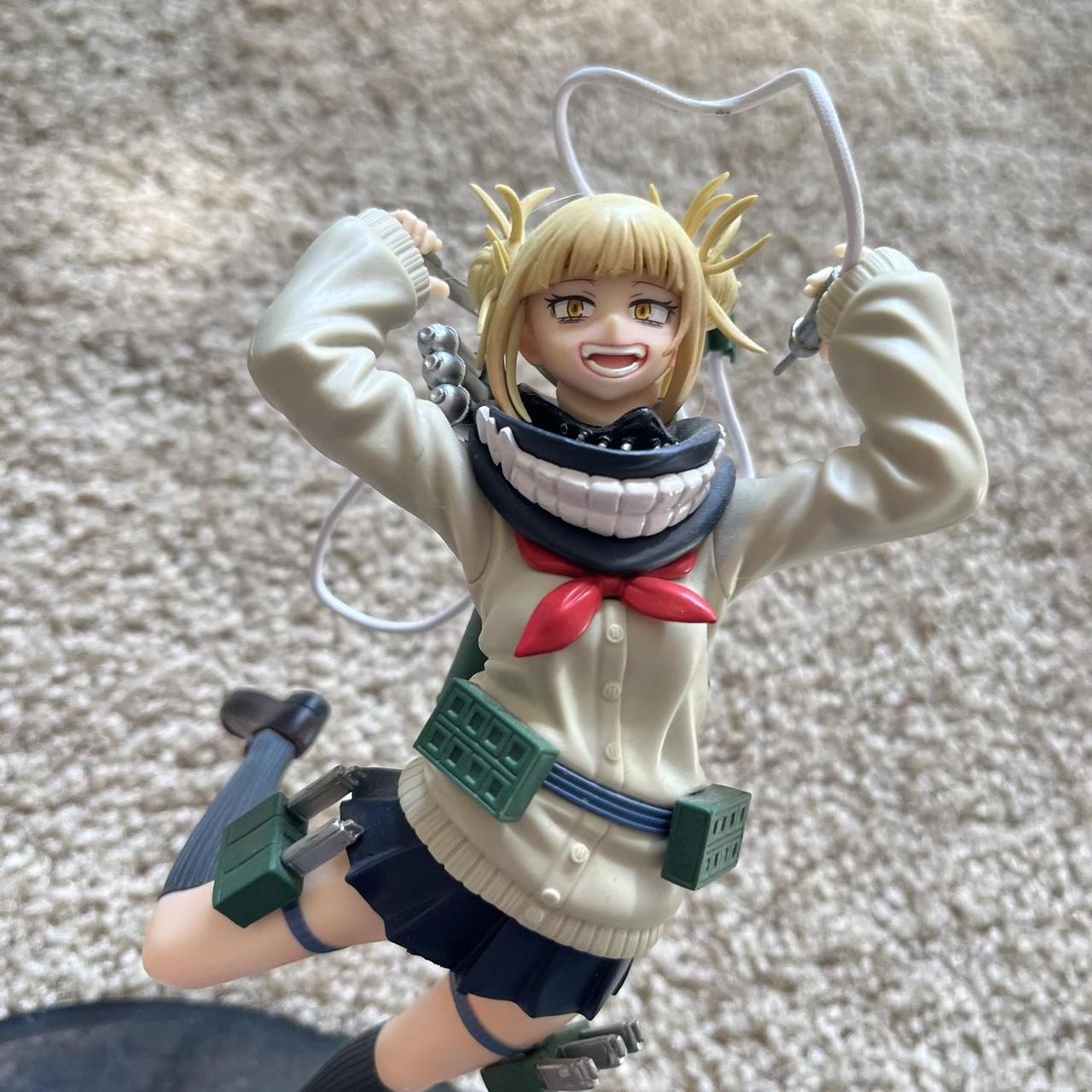 - My Hero Academia Himiko Toga item lot - Includes... - Depop