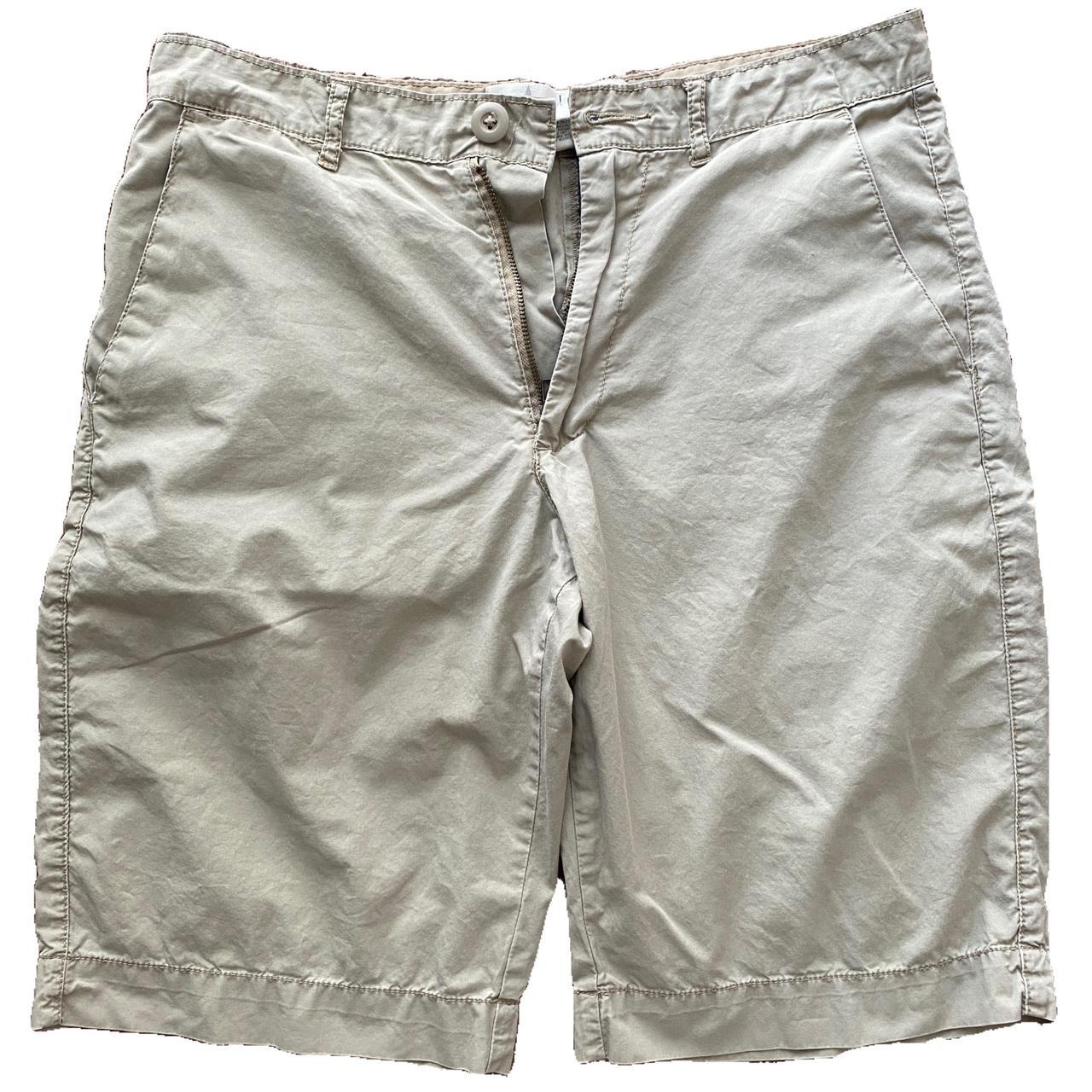 Converse one star sales shorts