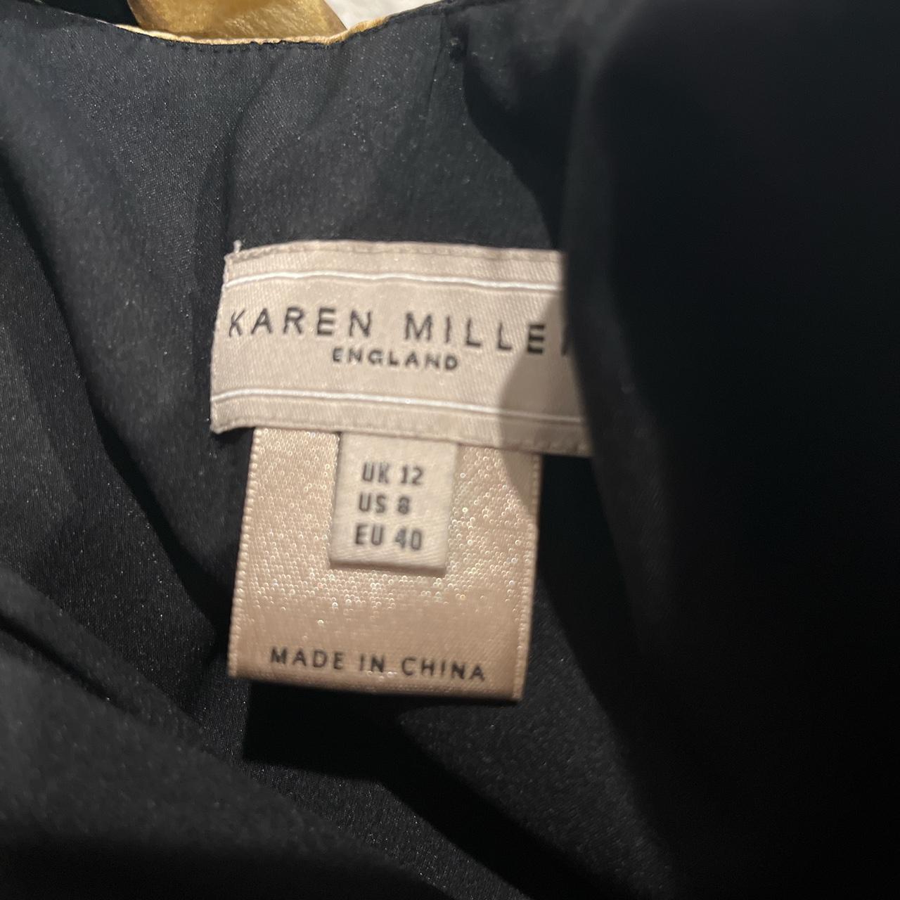 Karen Millen Women's Shirt | Depop