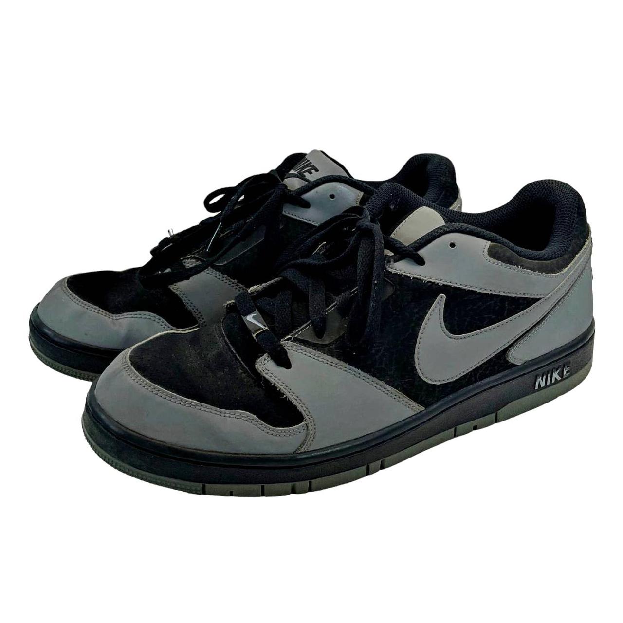 Nike prestige clearance iv low