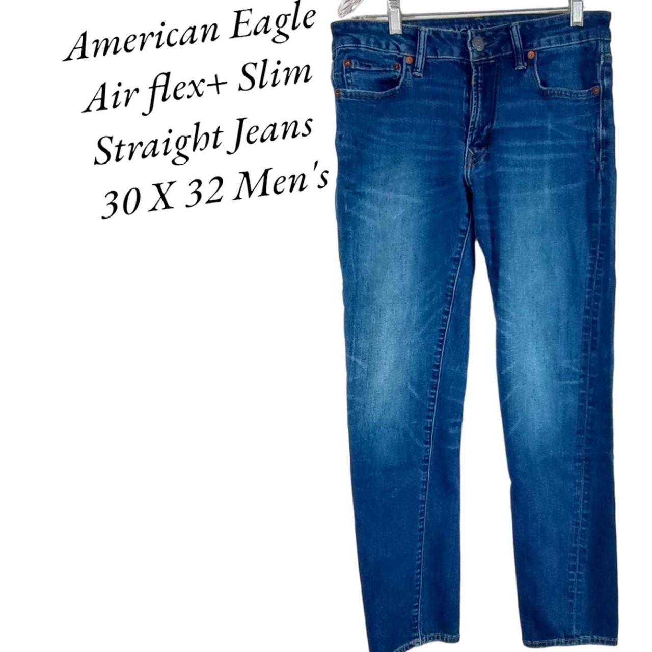 AE AirFlex+ Slim Jean