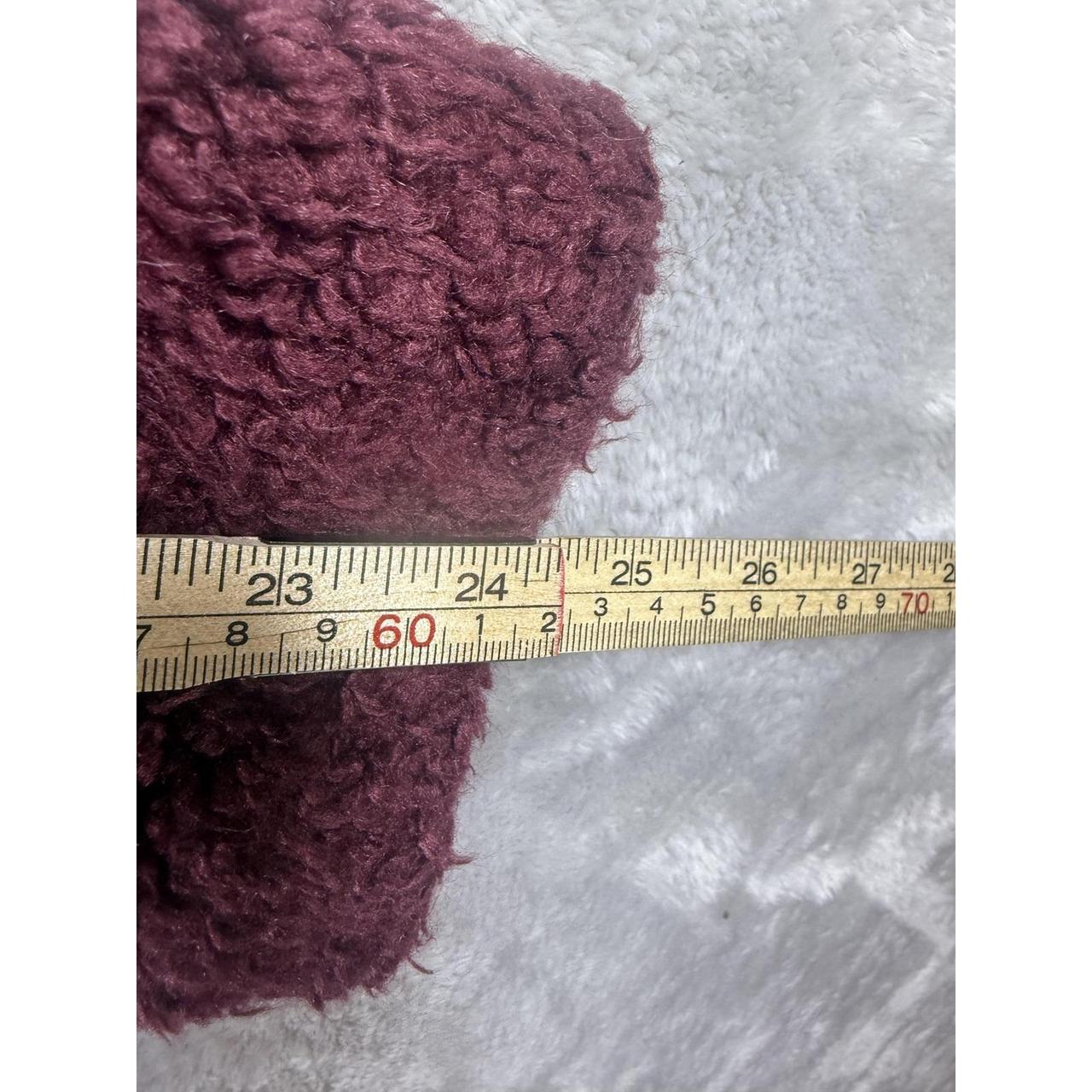 Pendleton Men's Jacket - Red - XL – Pendleton Bom… - image 8